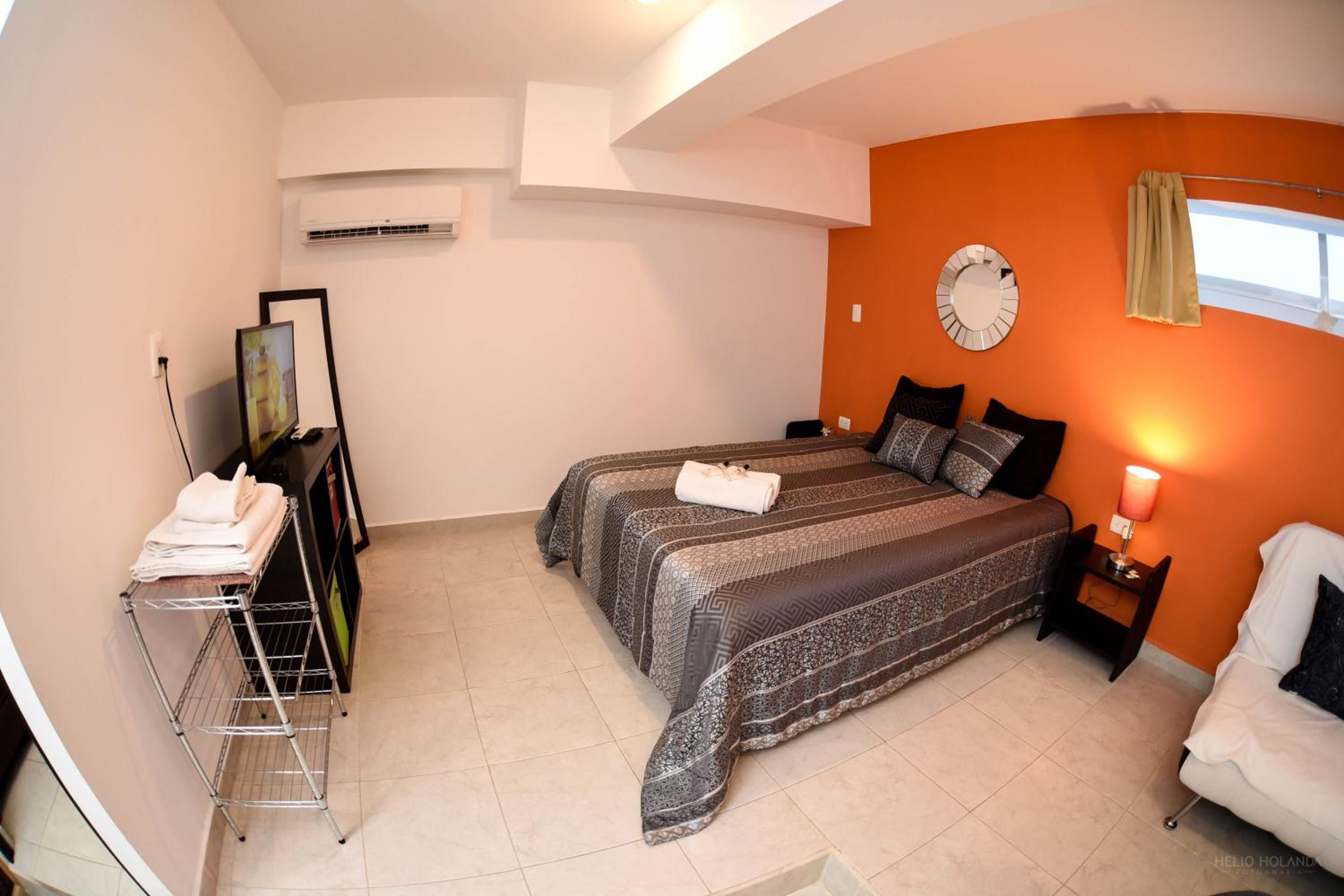 Cancún Suites Apartments - Hotel Zone