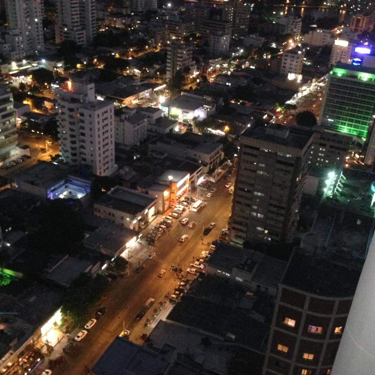 Beach front Apartament view 5