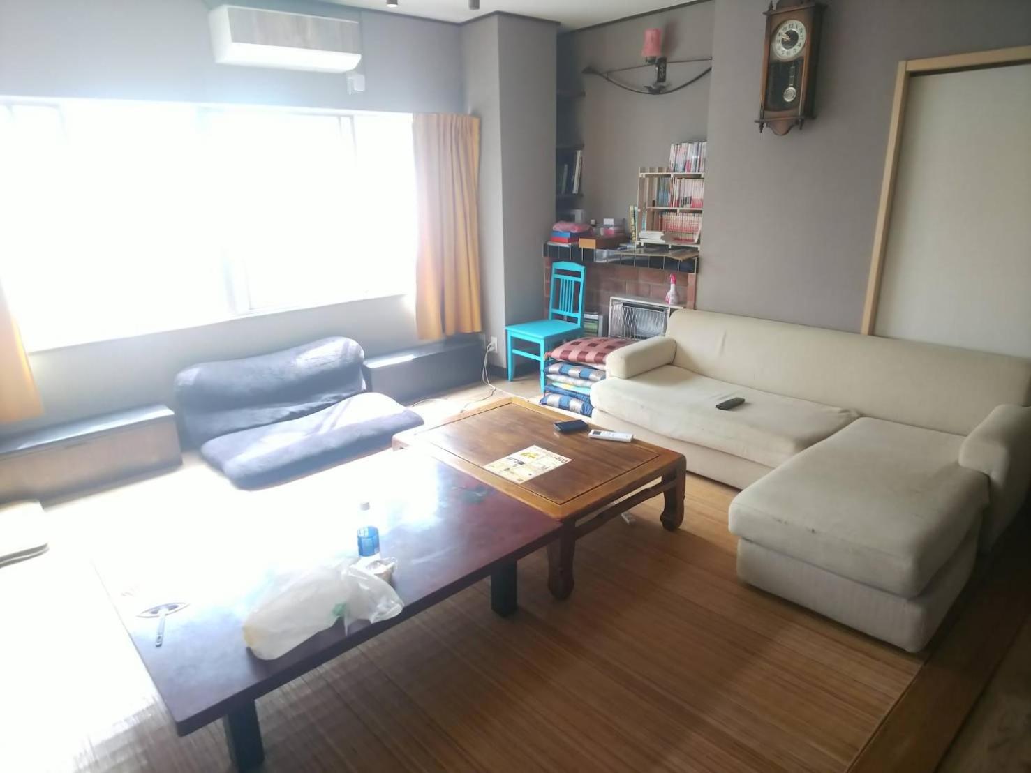 GUEST HOUSE SaKURa