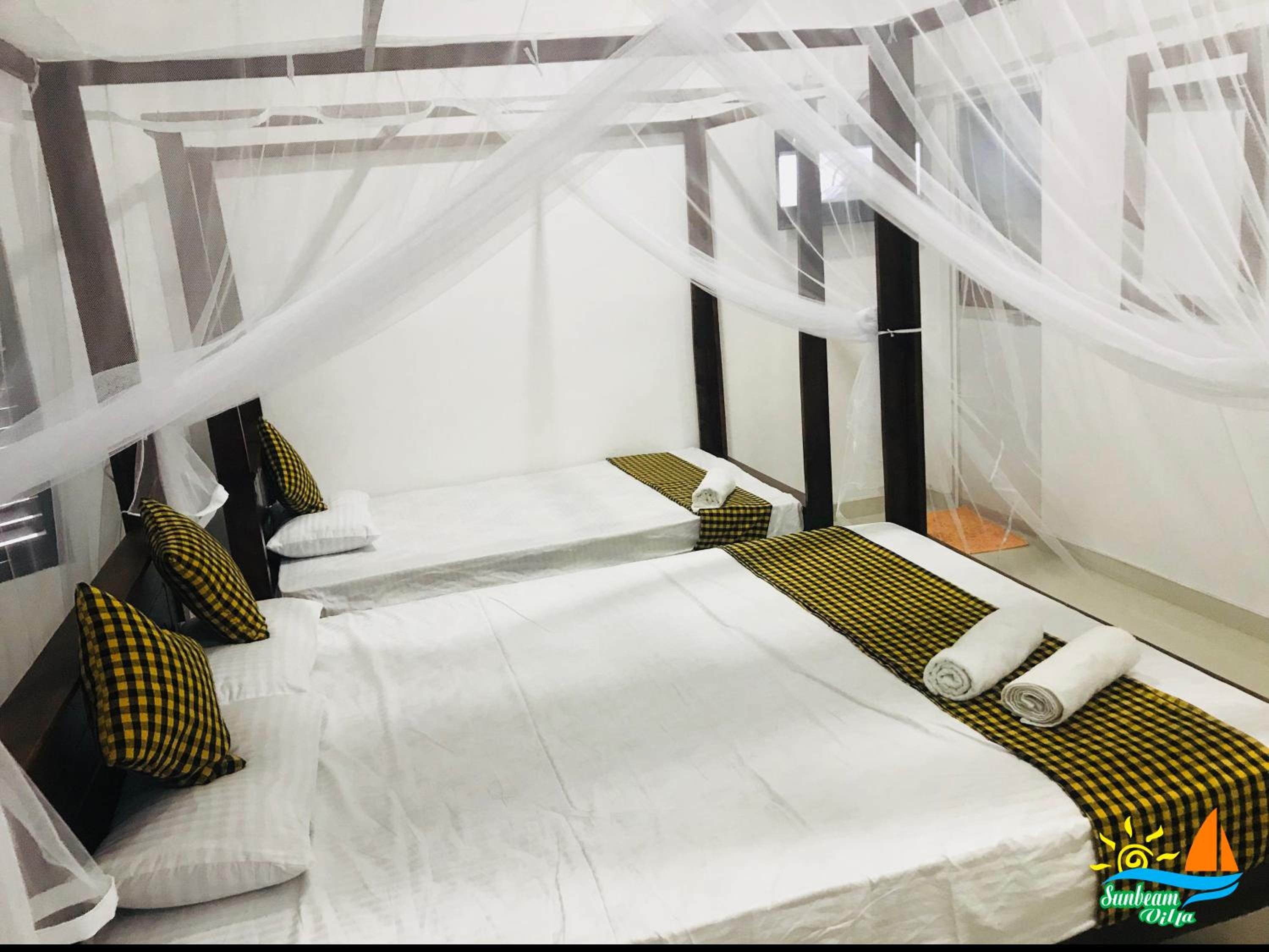 Sunbeam Villa view 5