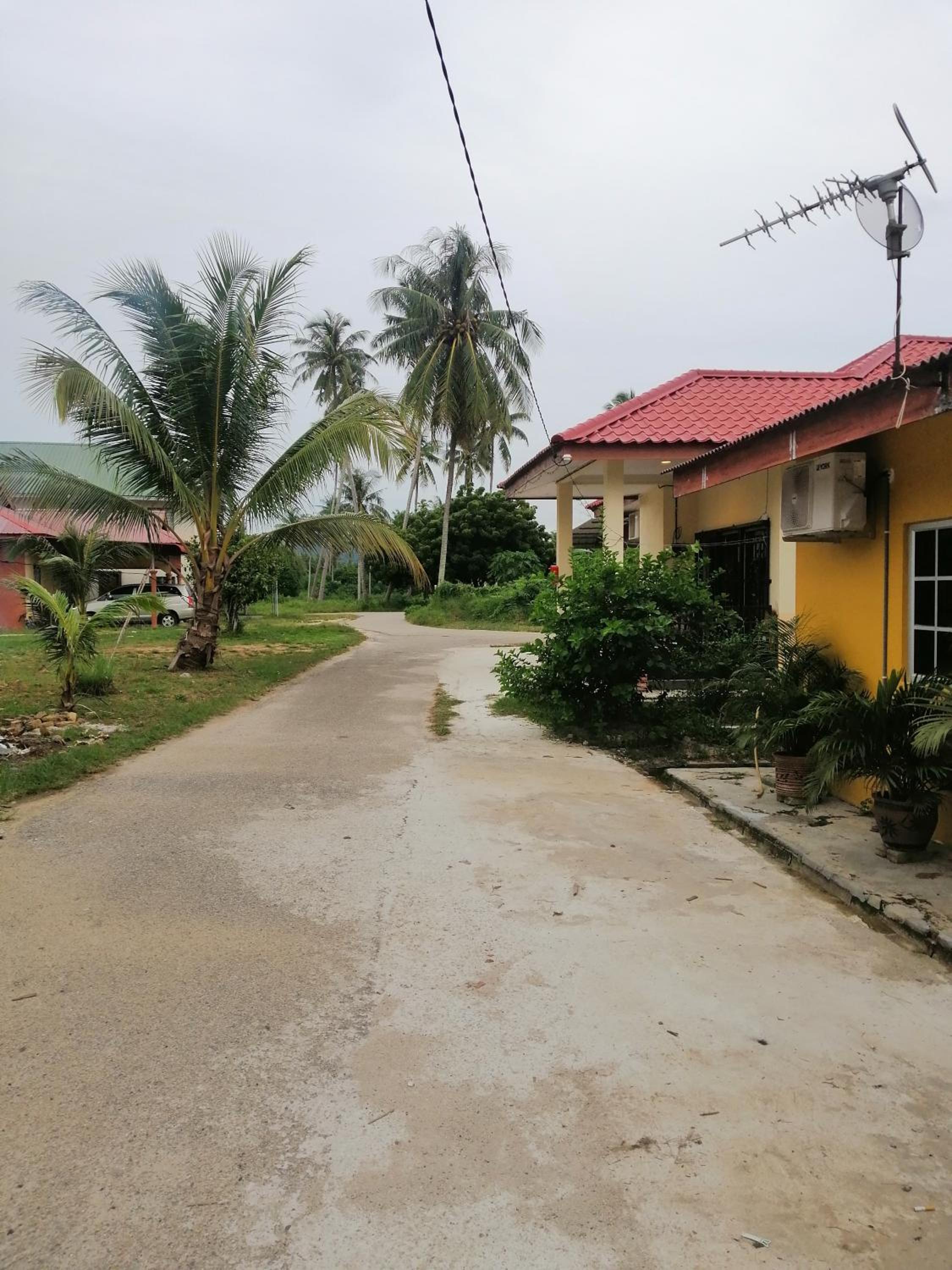 Homestay Barakah Cenang Langkawi photo 4