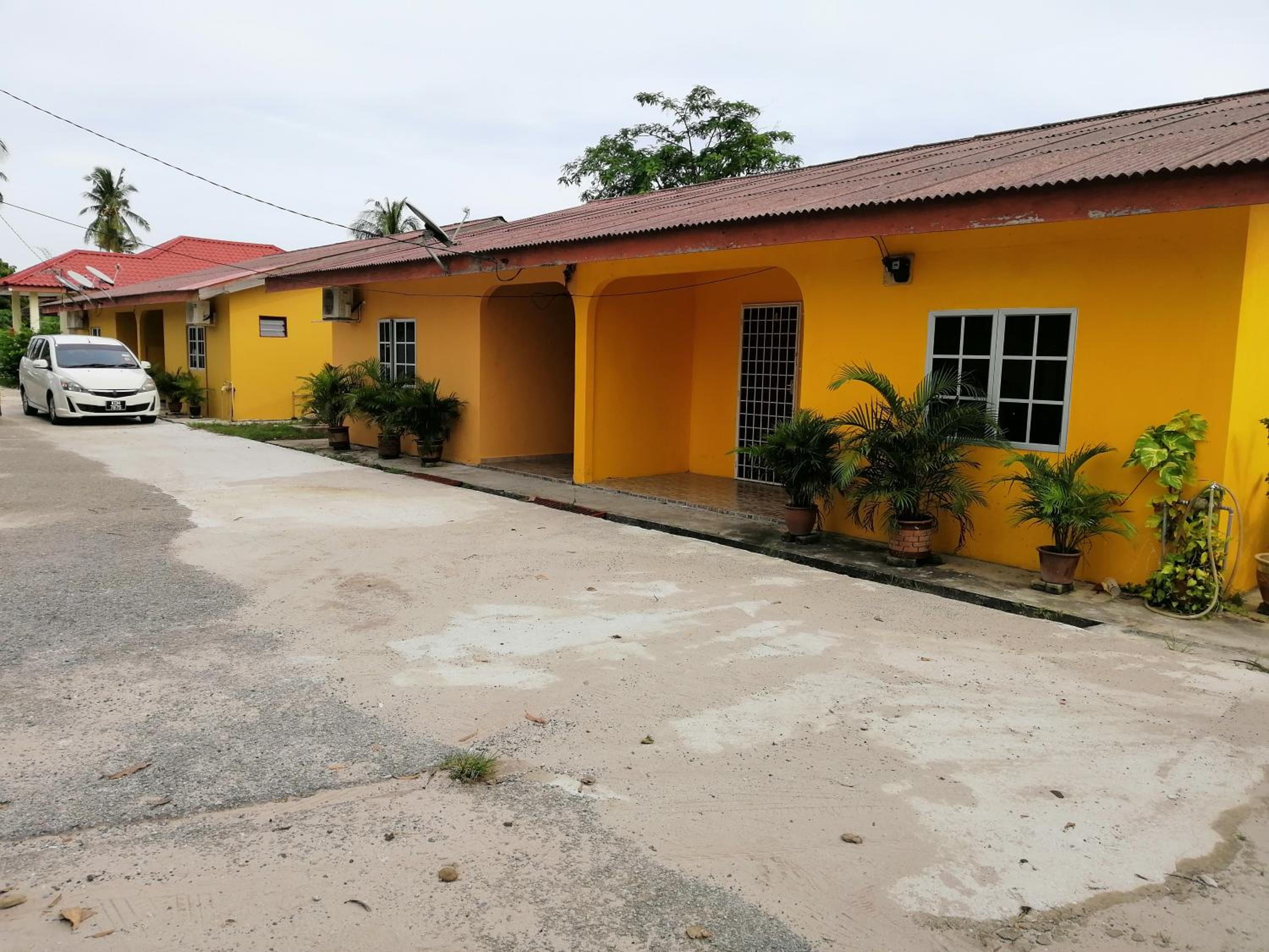 Homestay Barakah Cenang Langkawi photo 3
