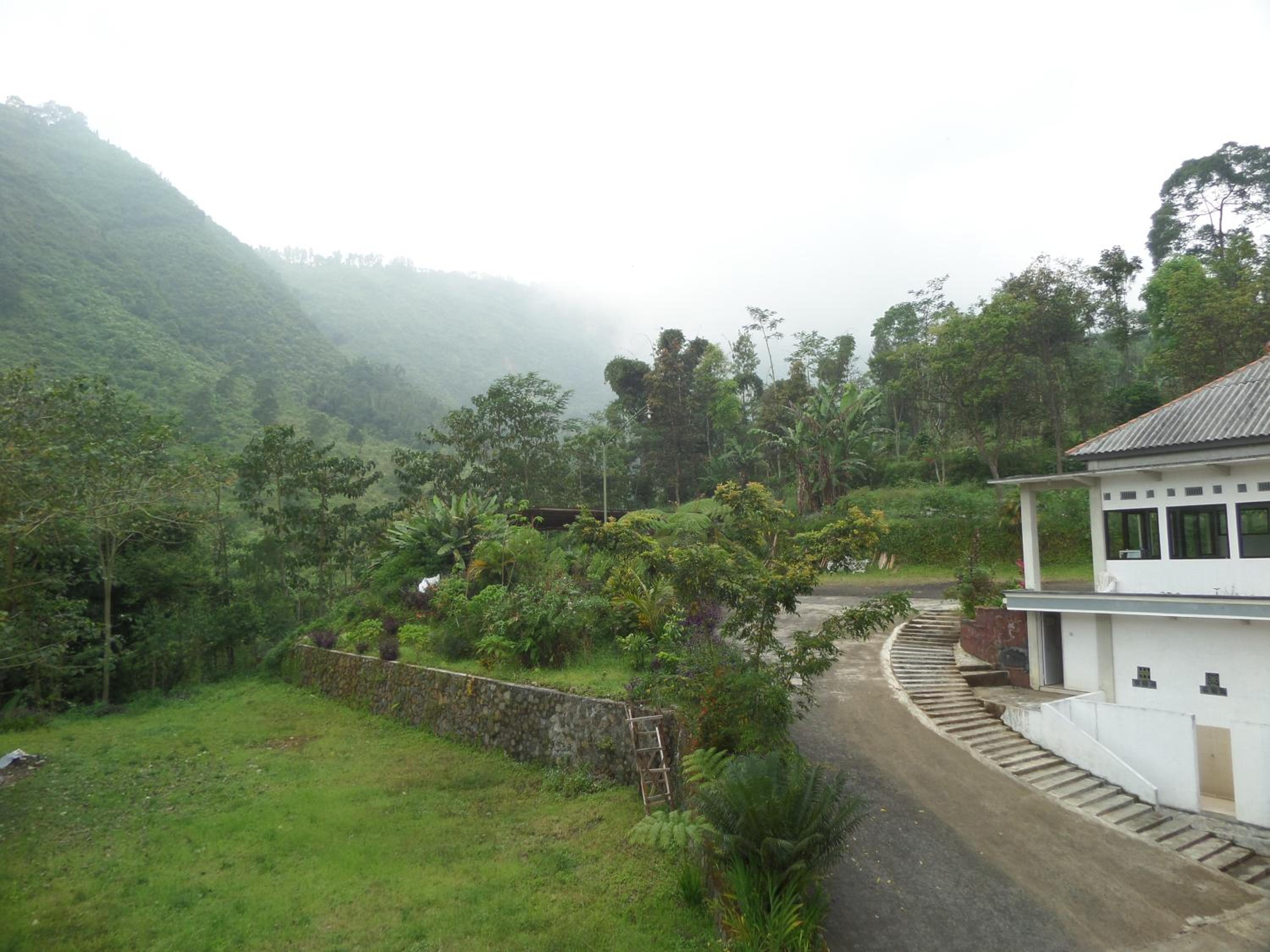 Km 31 Sujono Guesthouse