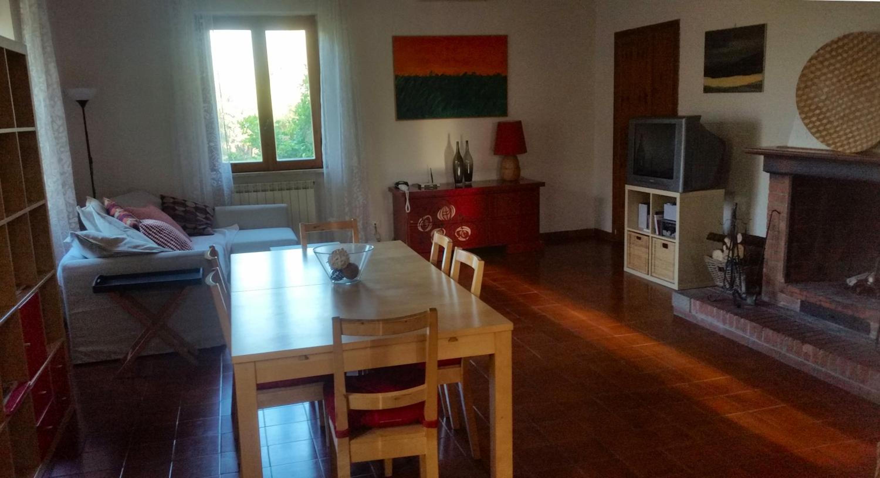 Argentella House view 2