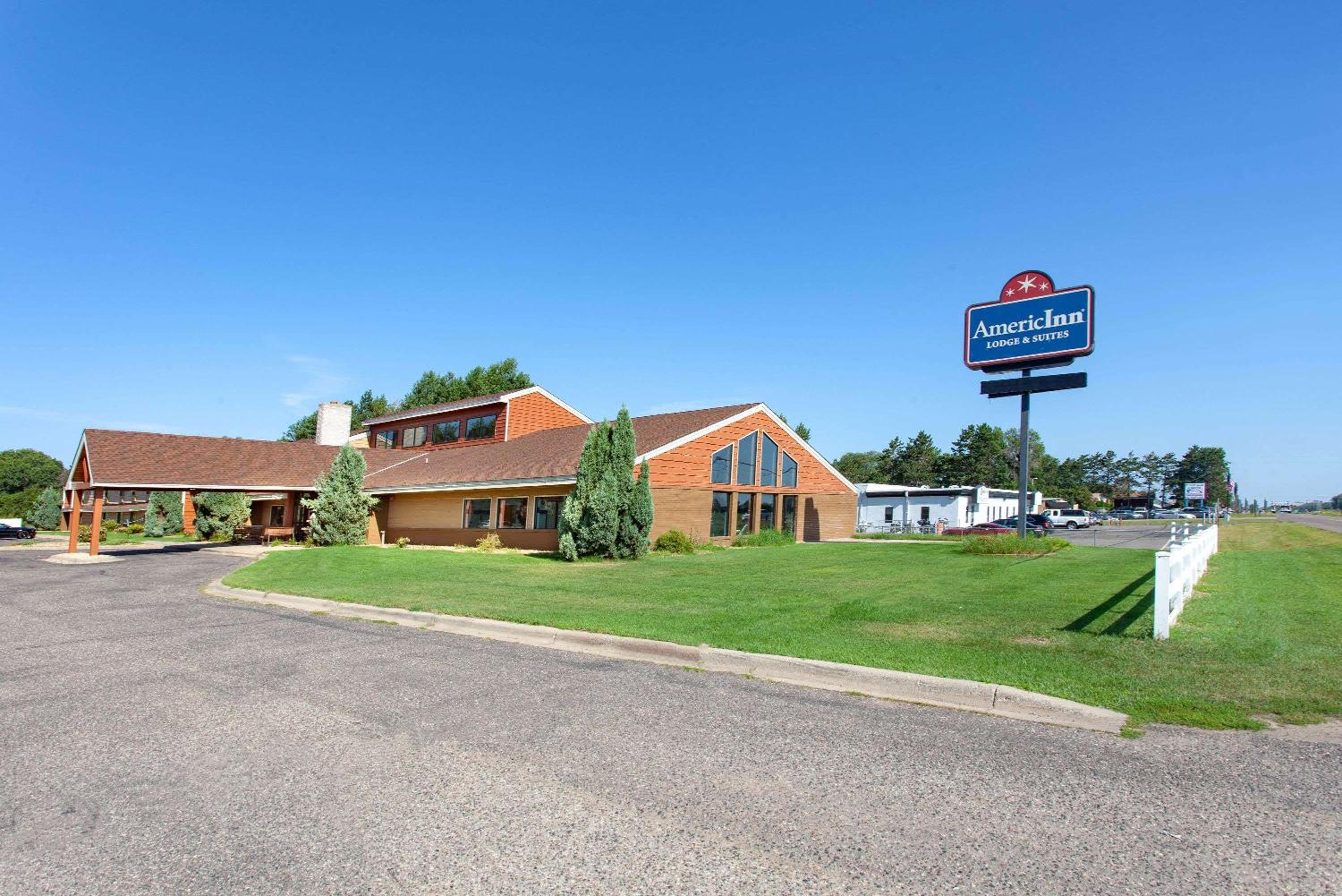 AmericInn by Wyndham Ham Lake view 2