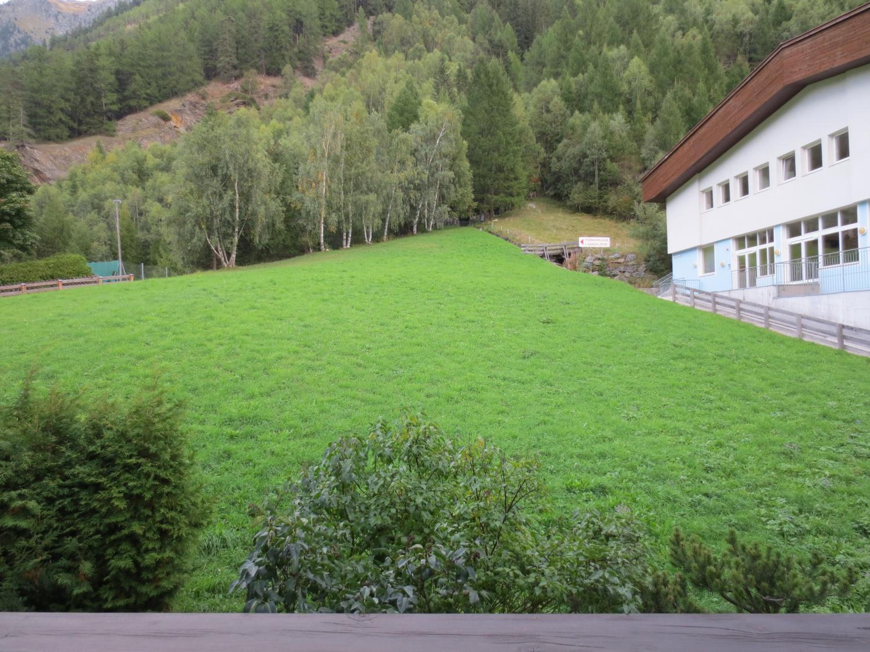 Alpenhäusl