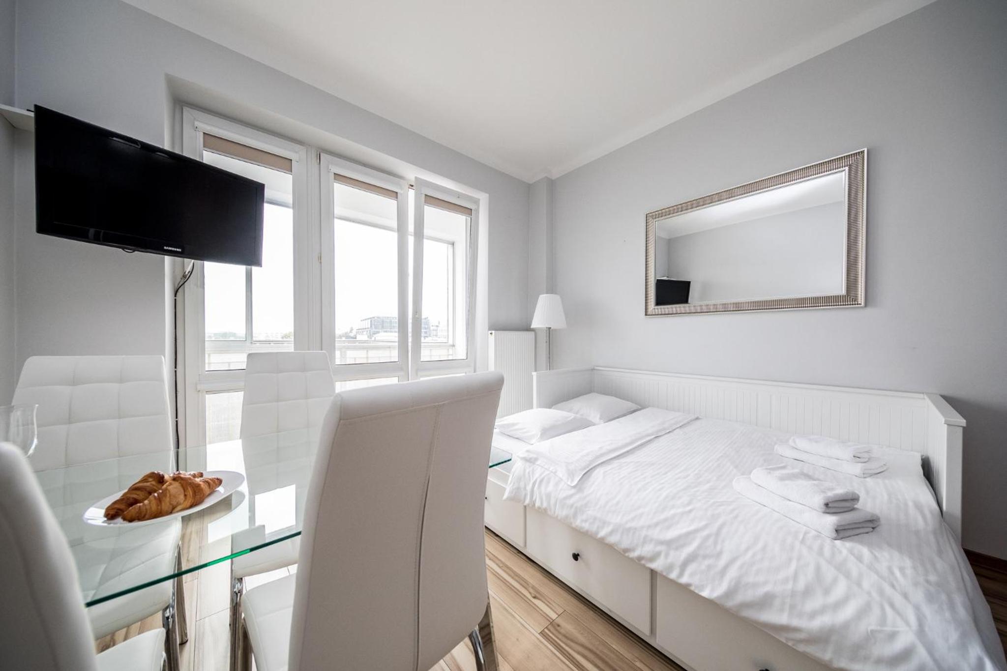 Smolna Apartments by Your Freedom