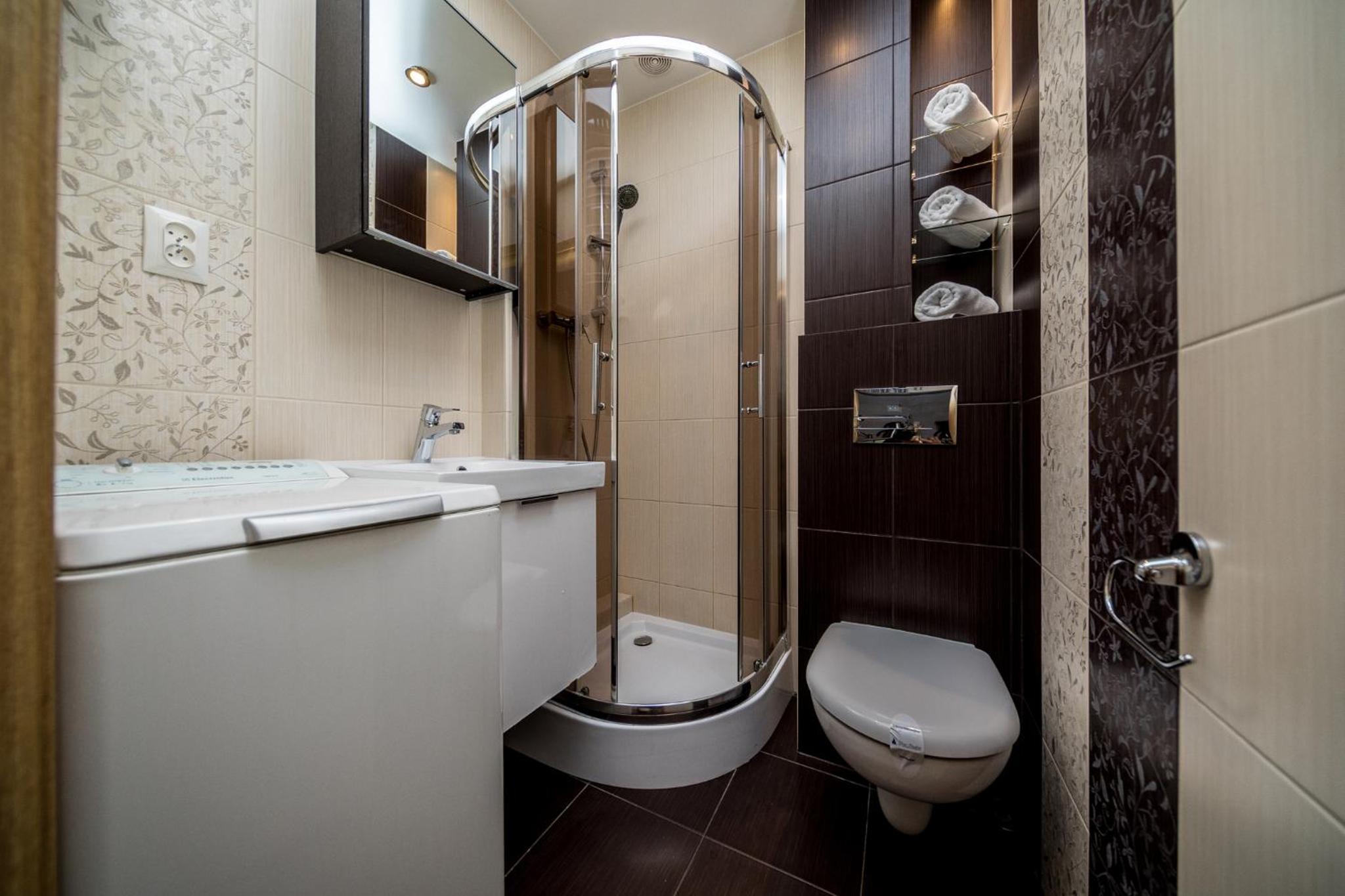 Smolna Apartments by Your Freedom