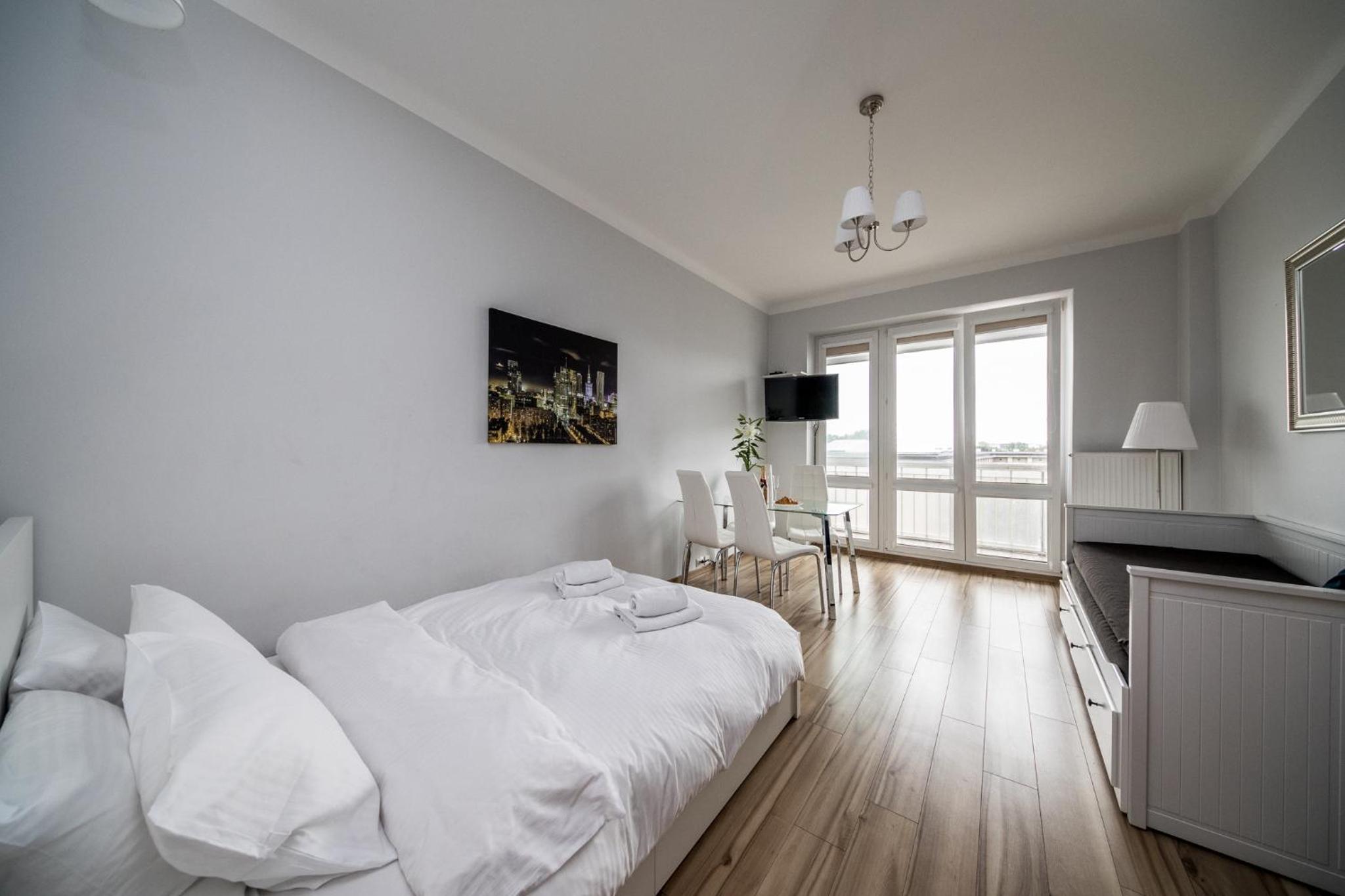 Smolna Apartments by Your Freedom
