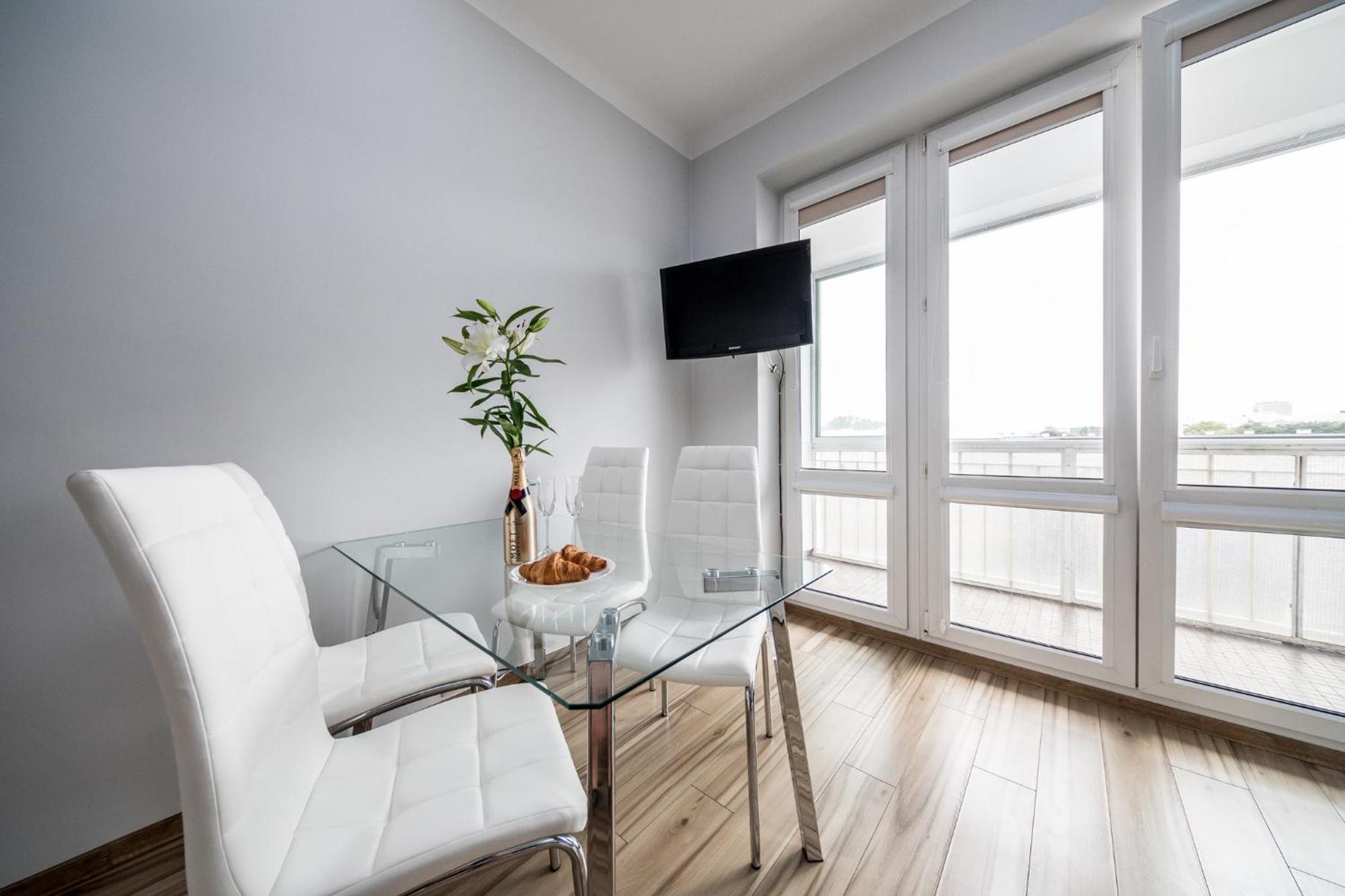 Smolna Apartments by Your Freedom