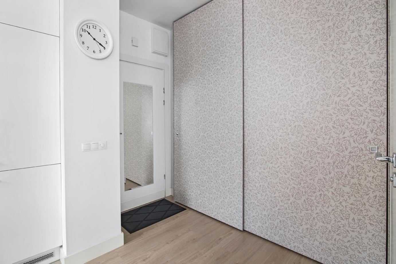Nadwiślańska Apartment view 5