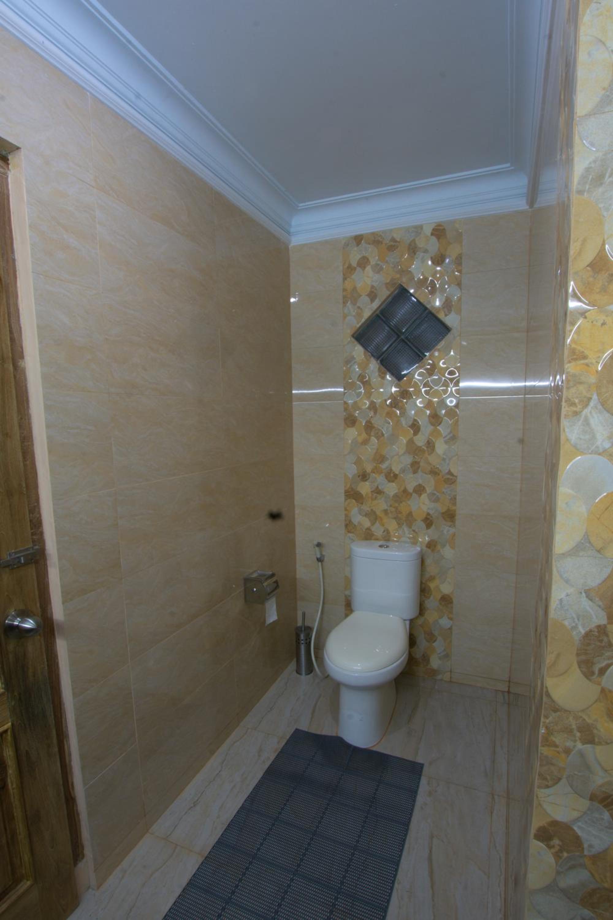 Ada Waktu Homestay