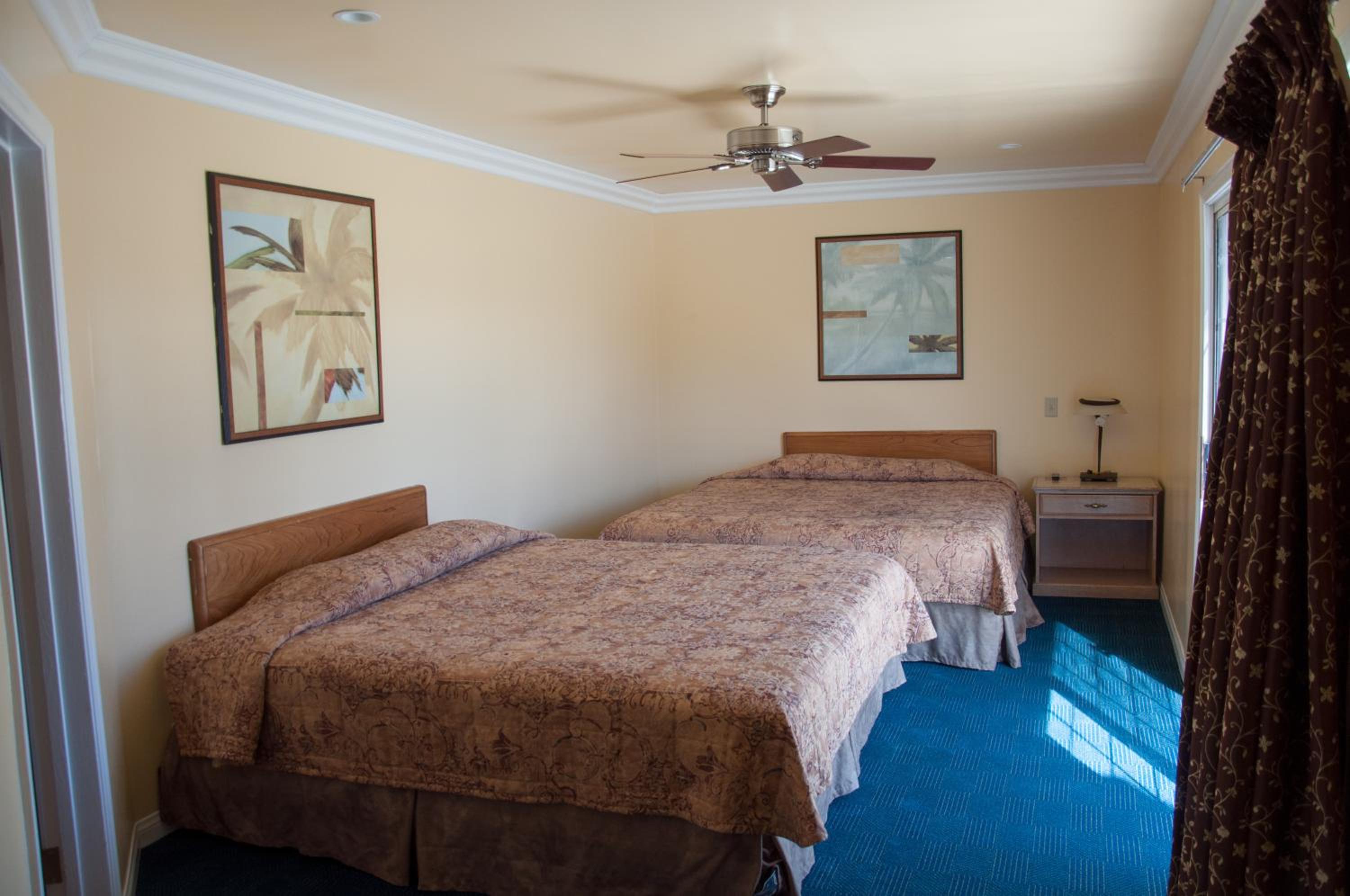 Ventura Vacations - Bayshore Inn Ventura - Property Image 31