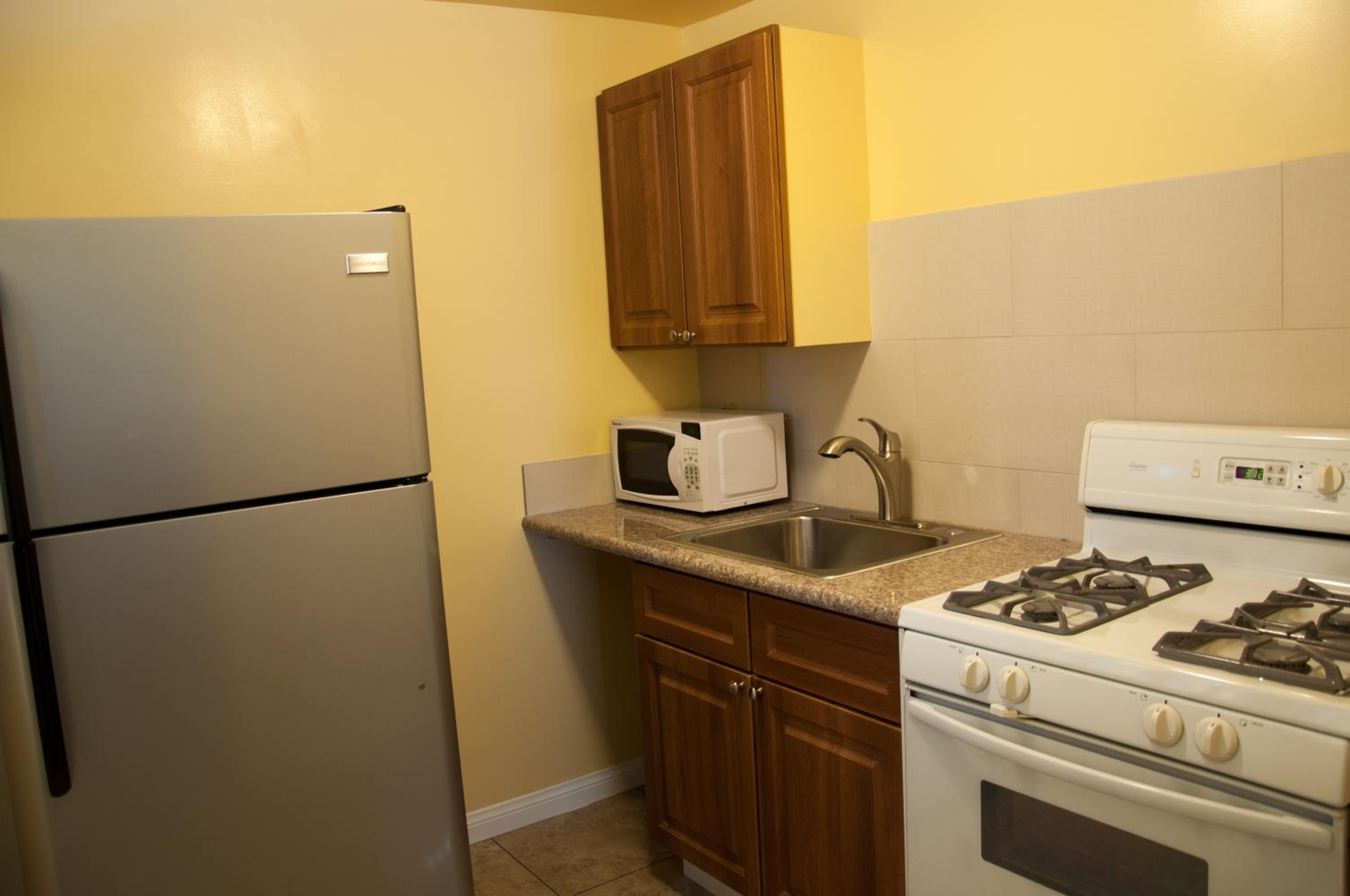 Ventura Vacations - Bayshore Inn Ventura - Property Image 36