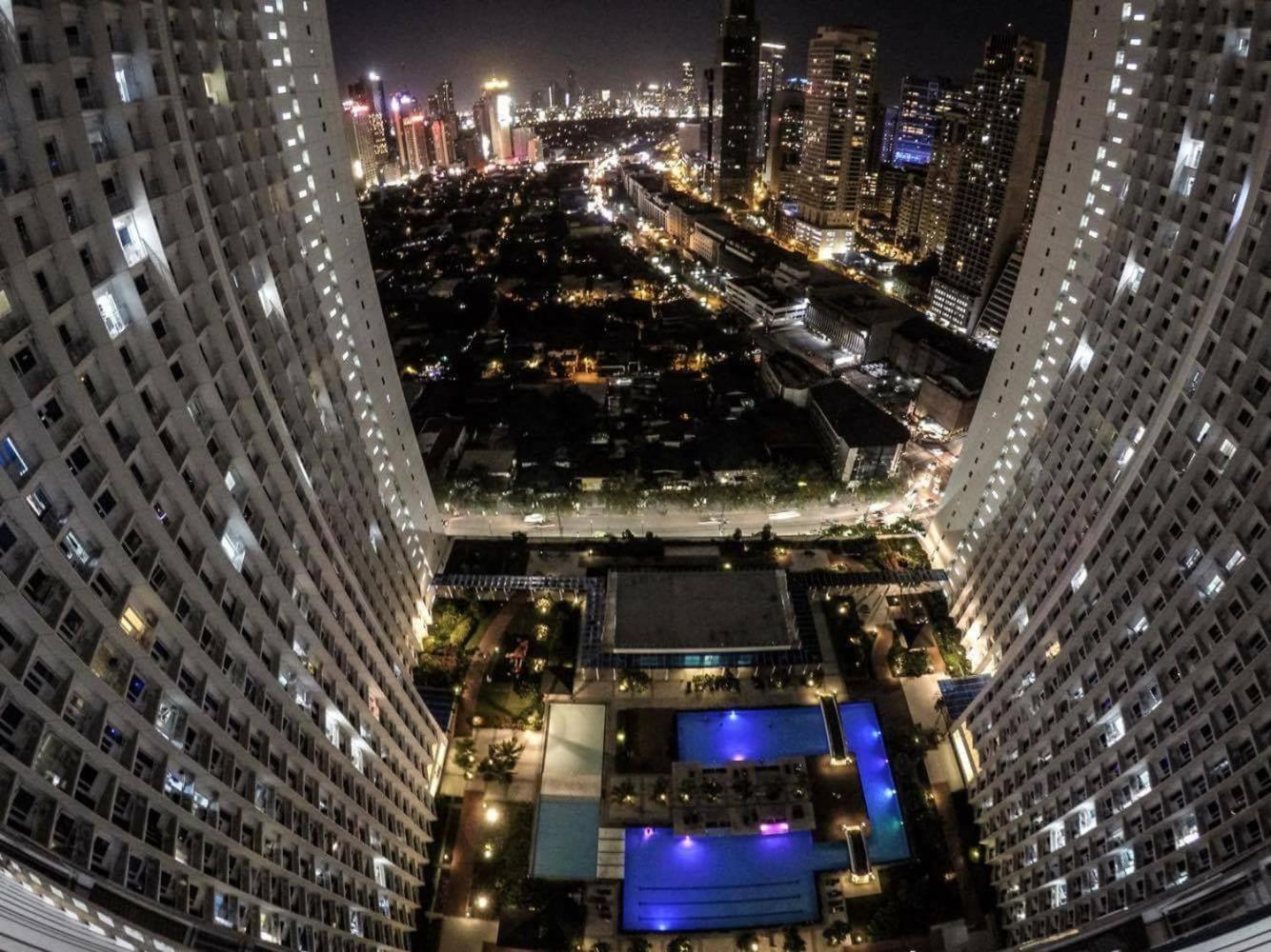 Condotel @JAZZ Residences view 3