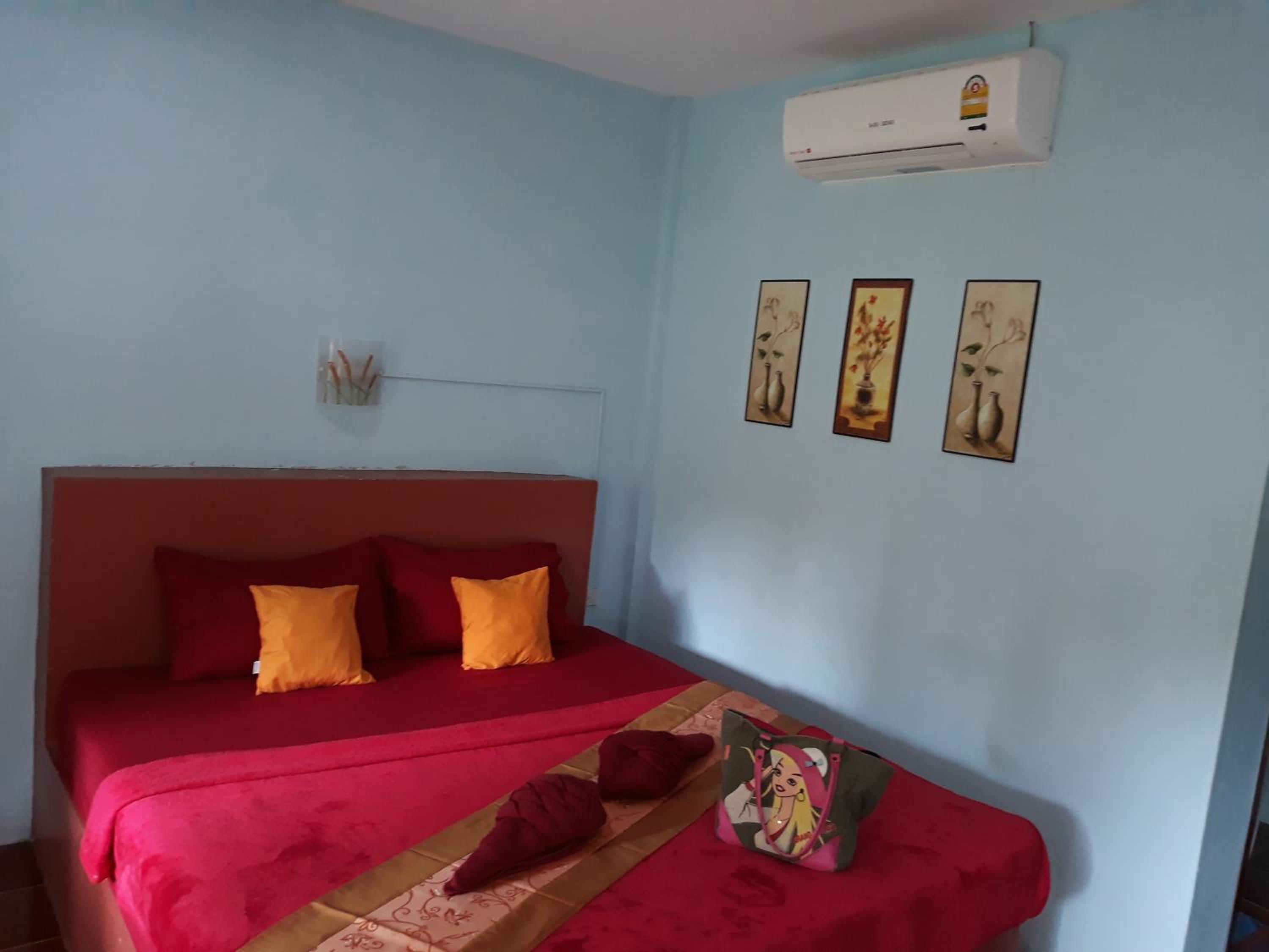 New Andaman Bay Bungalow
