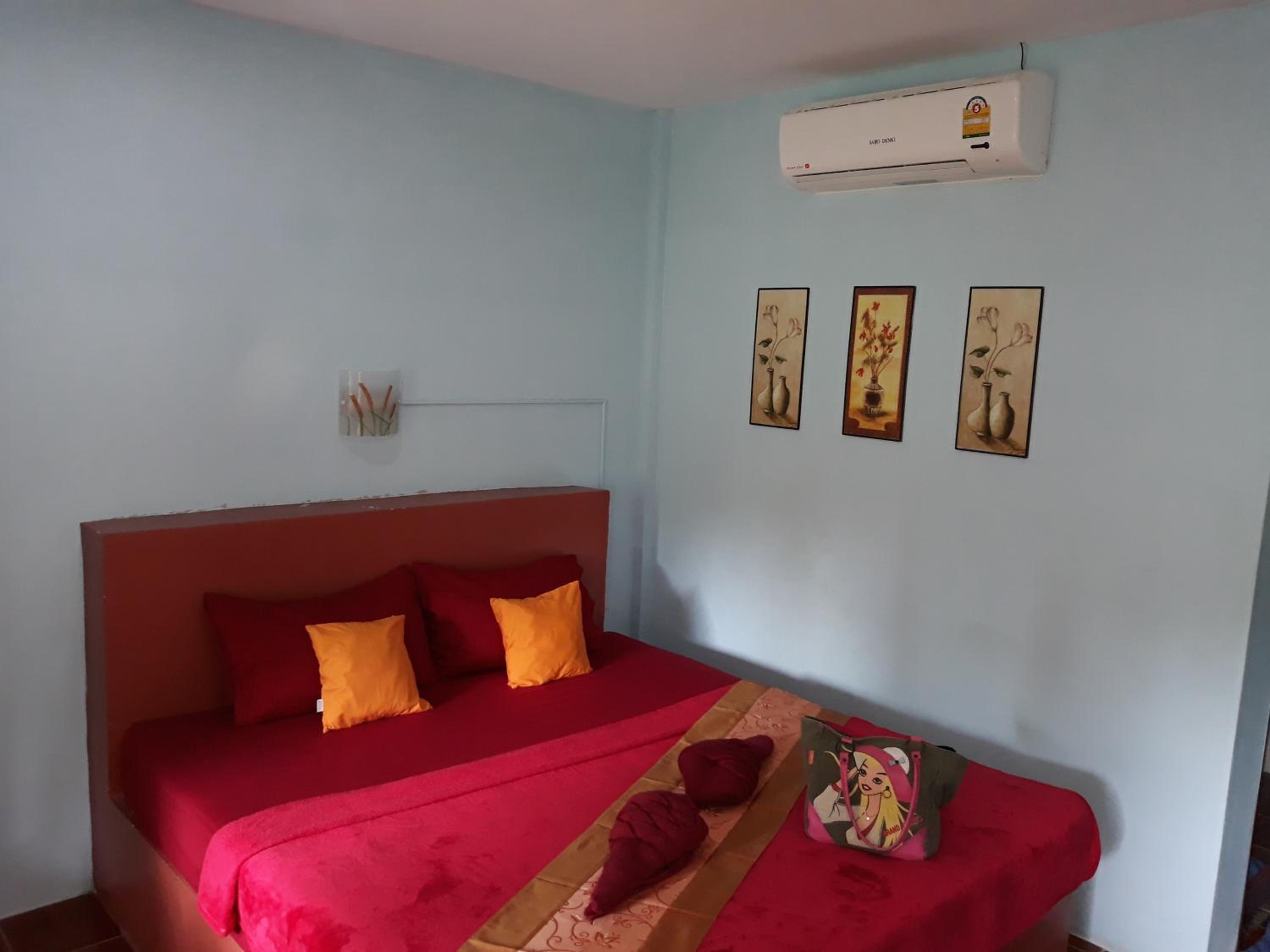 New Andaman Bay Bungalow
