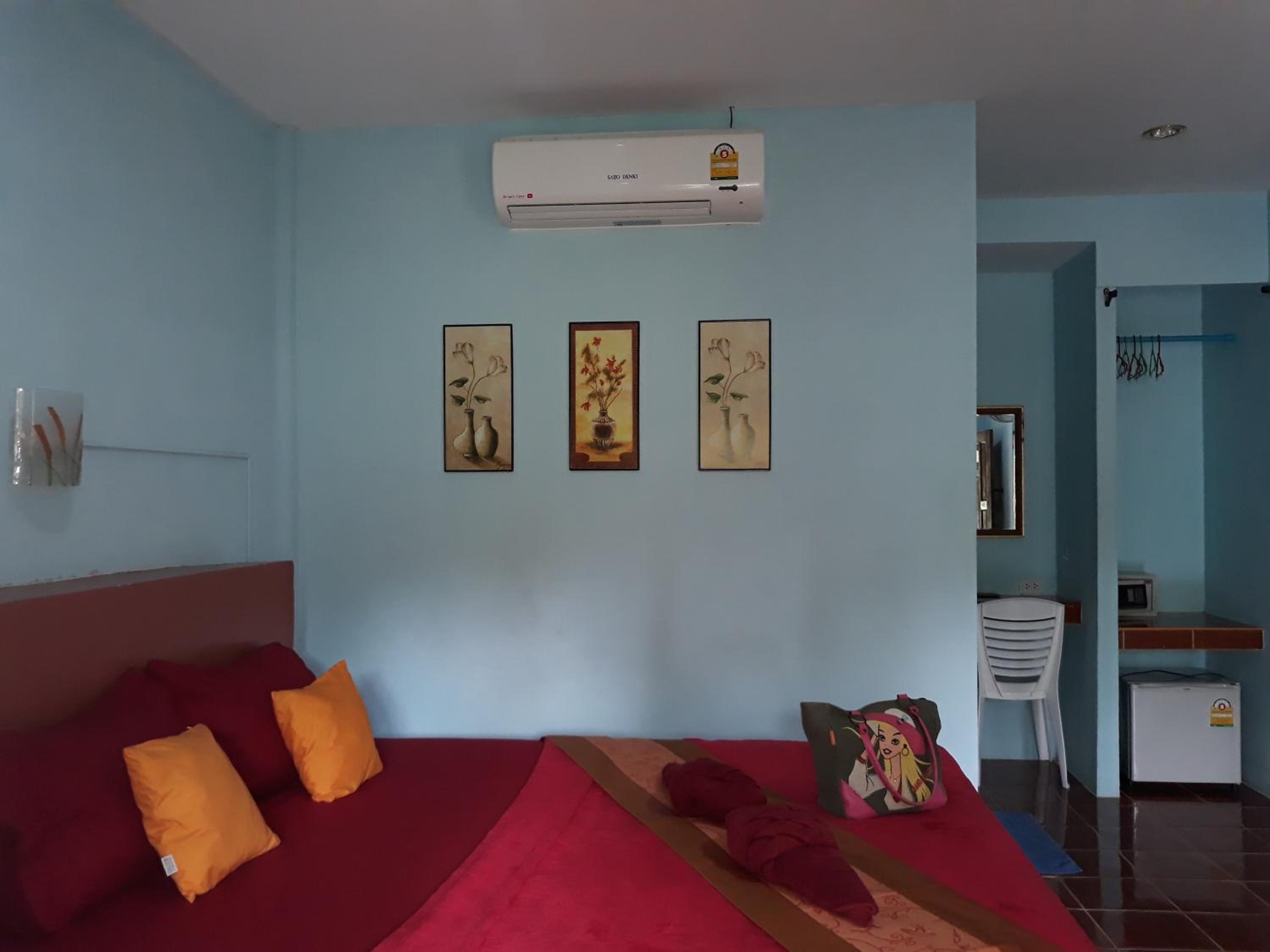 New Andaman Bay Bungalow