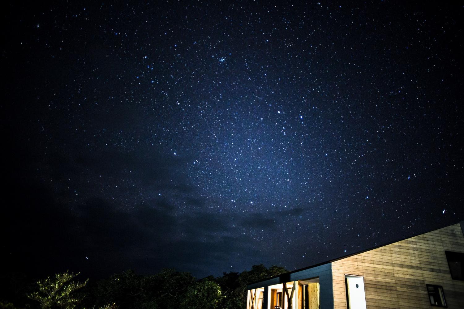 Ananda Chillage Yakushima view 2