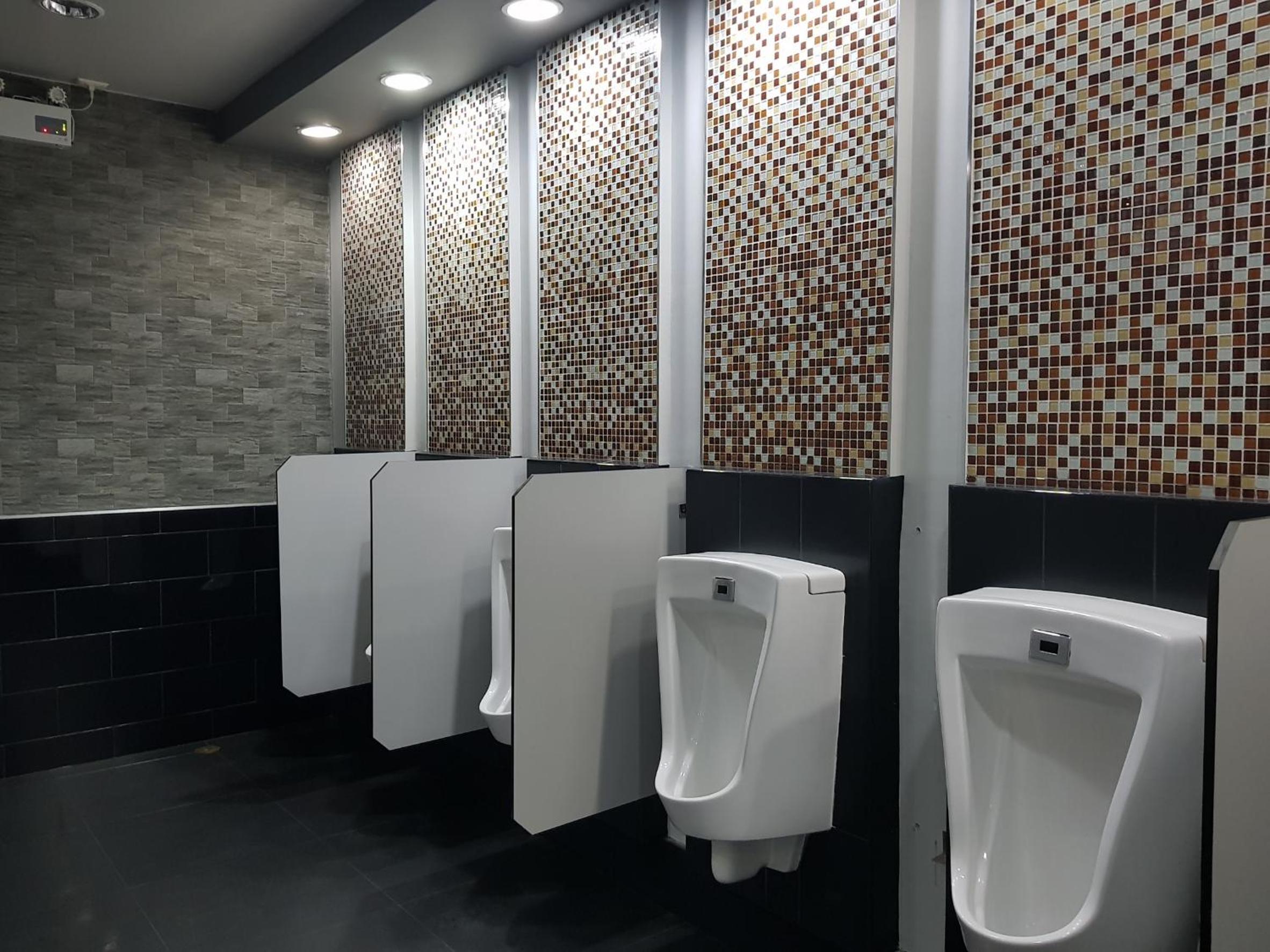 Avagard Capsule Hotel - Suvarnabhumi Airport