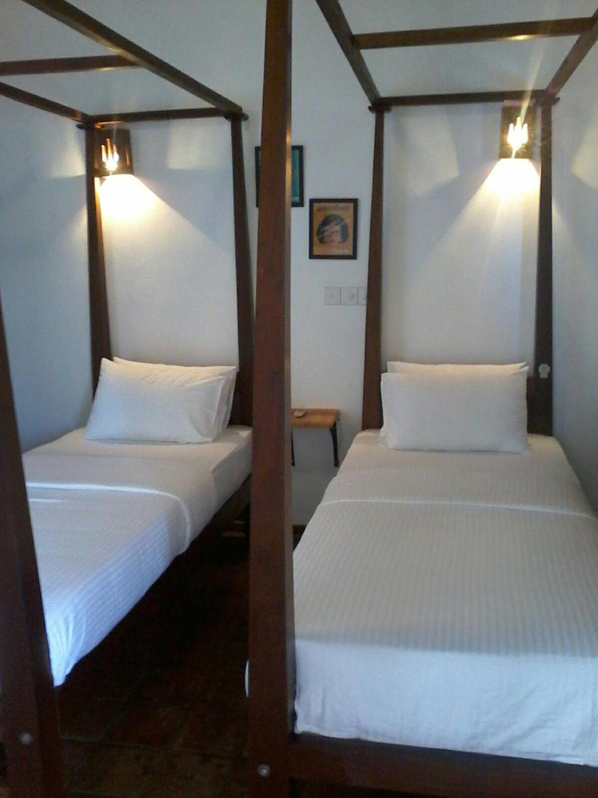 Secret Palace Guest house