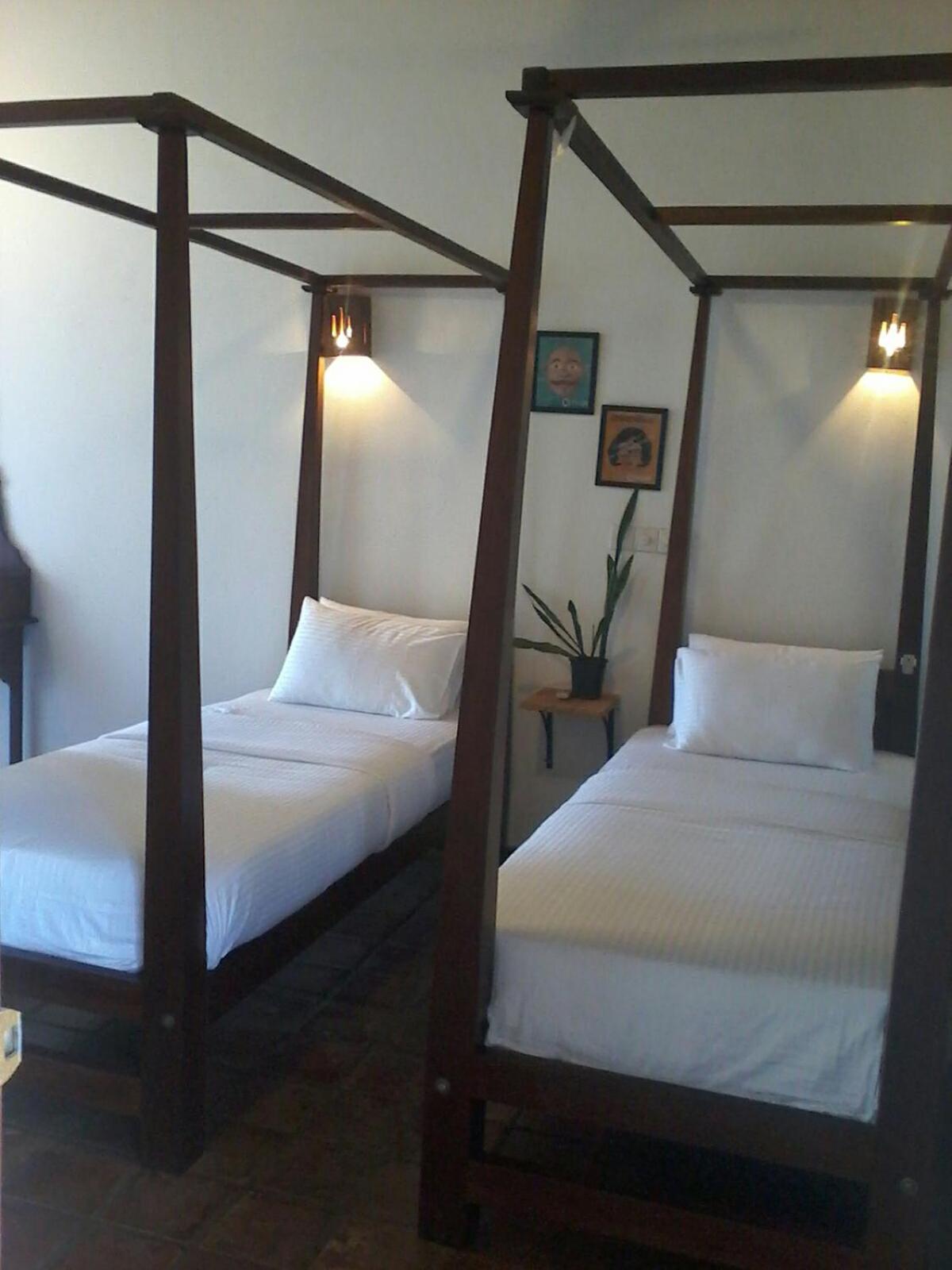 Secret Palace Guest house