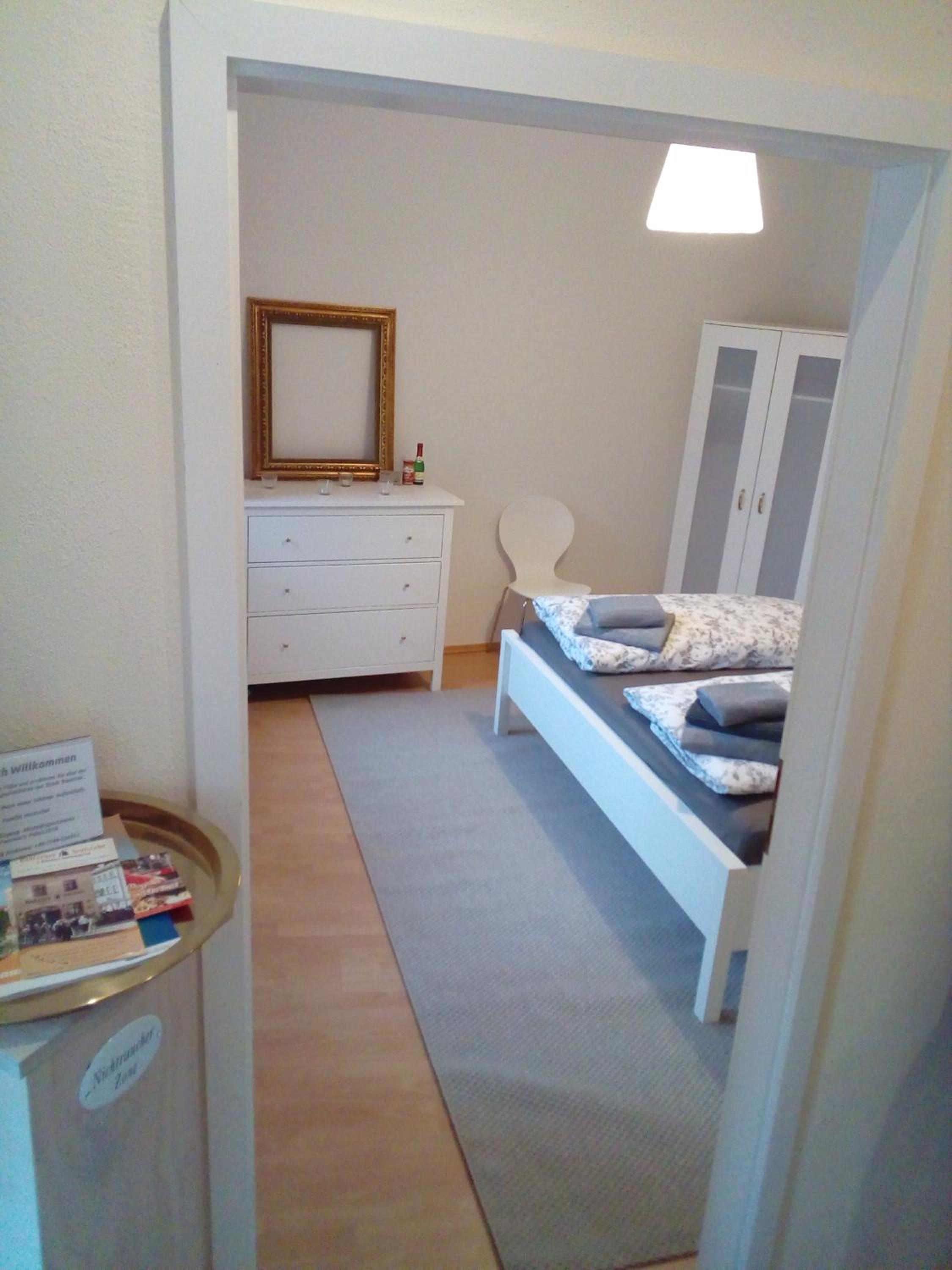 ApartOne Palais-Apartments
