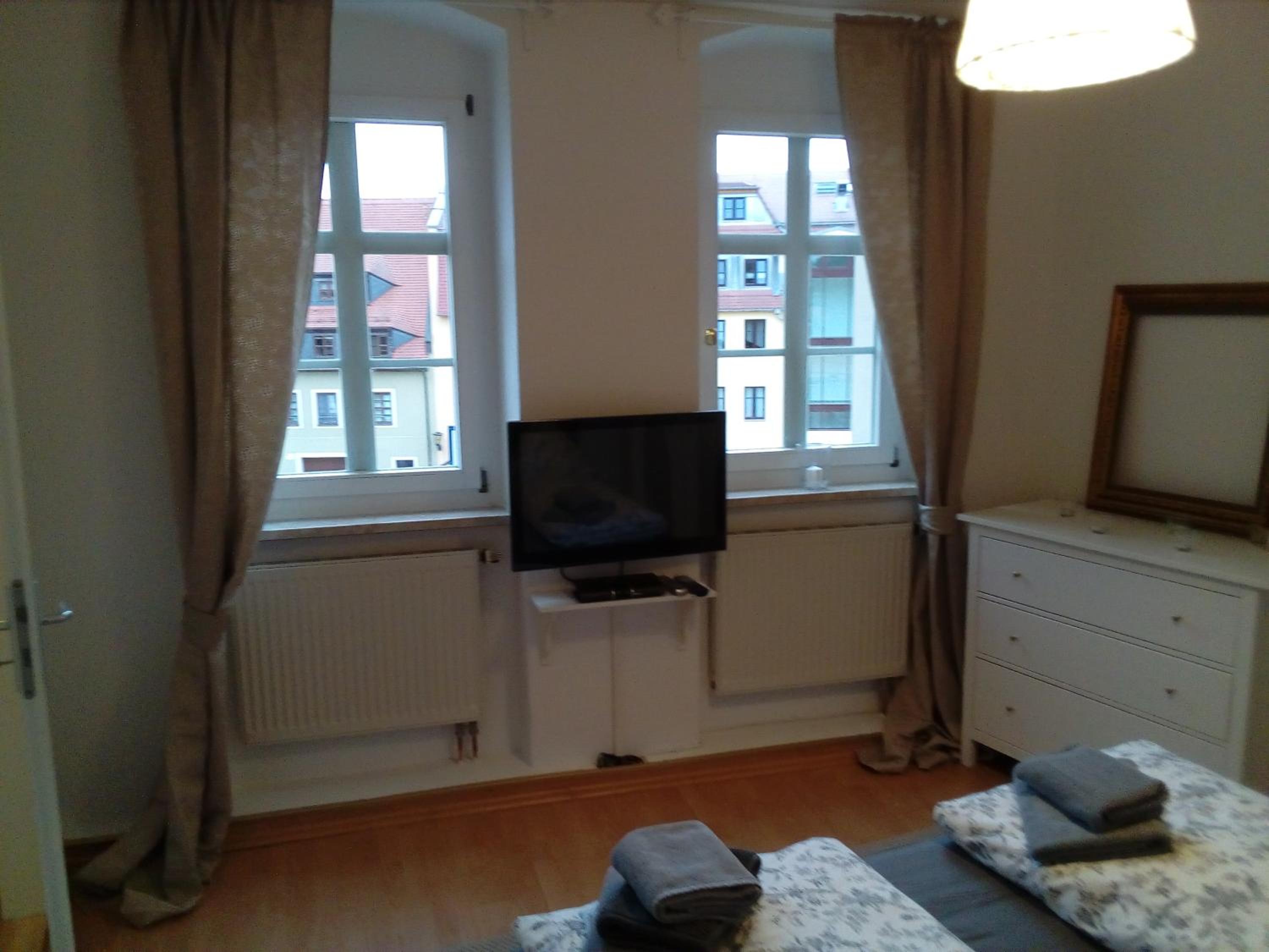 ApartOne Palais-Apartments