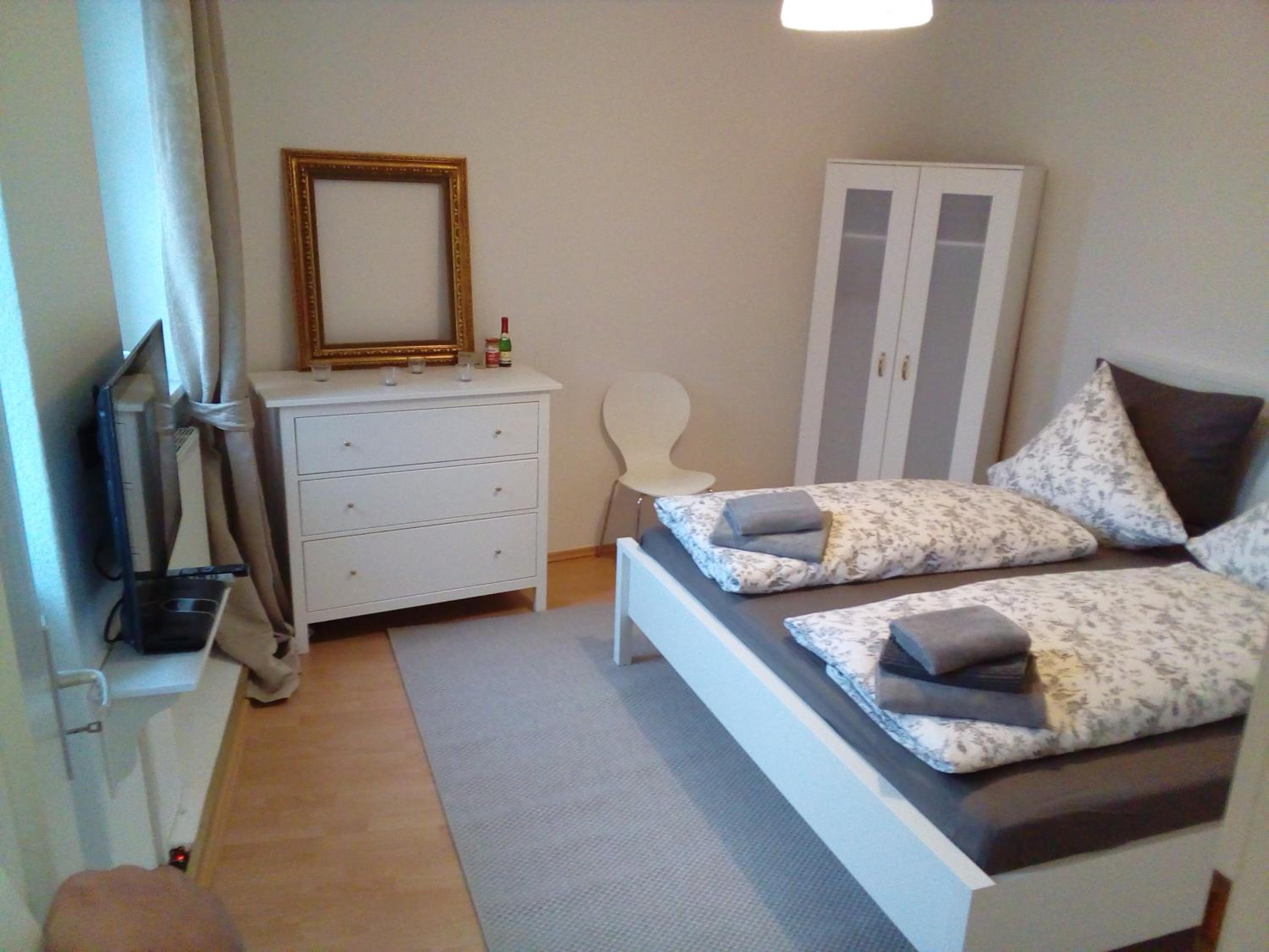 ApartOne Palais-Apartments
