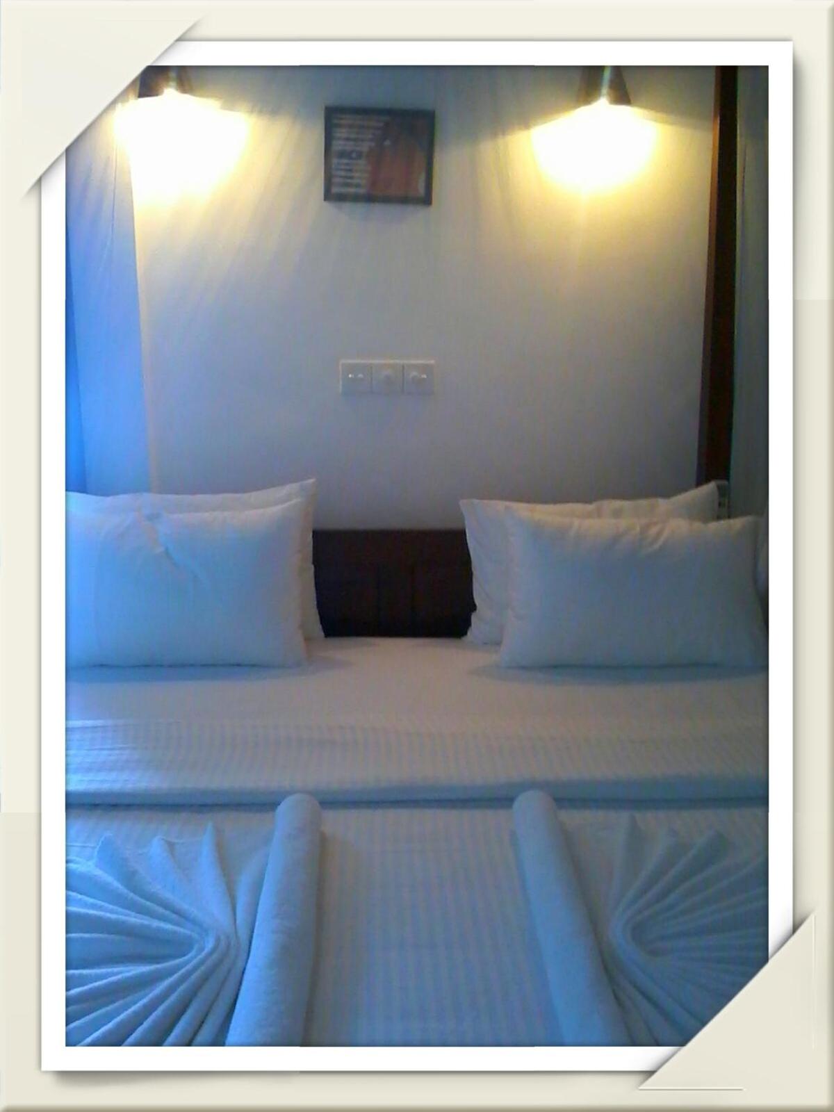 Secret Palace Guest house