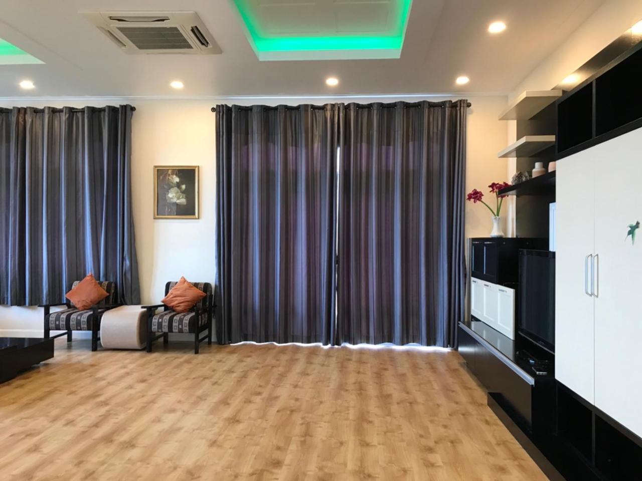Villa Mui Ne Phan Thiet