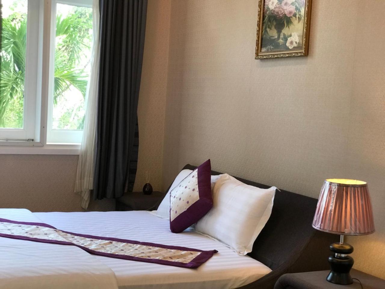 Villa Mui Ne Phan Thiet