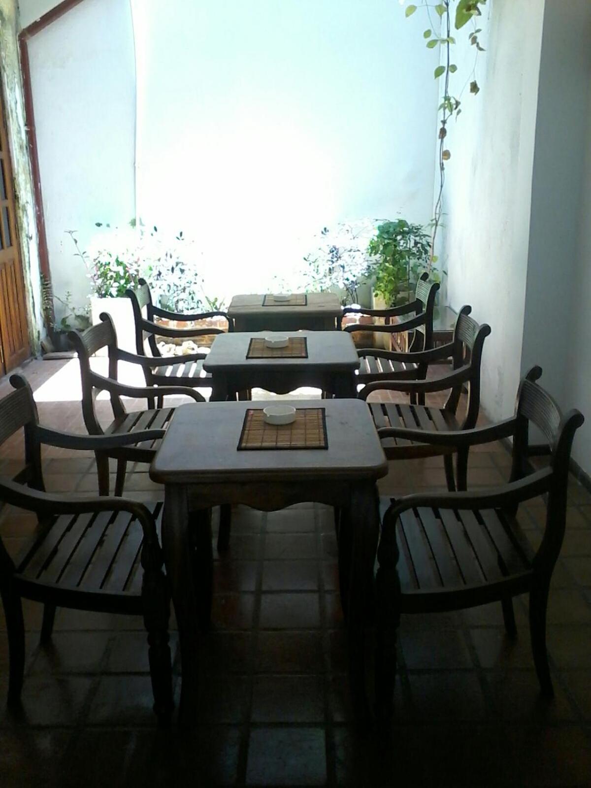 Secret Palace Guest house