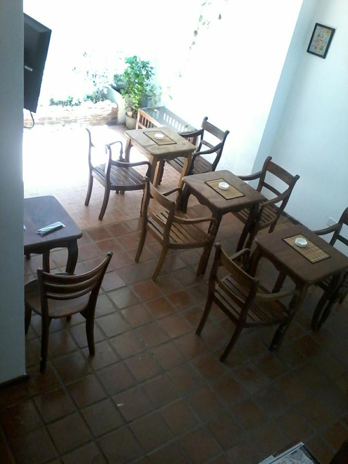 Secret Palace Guest house