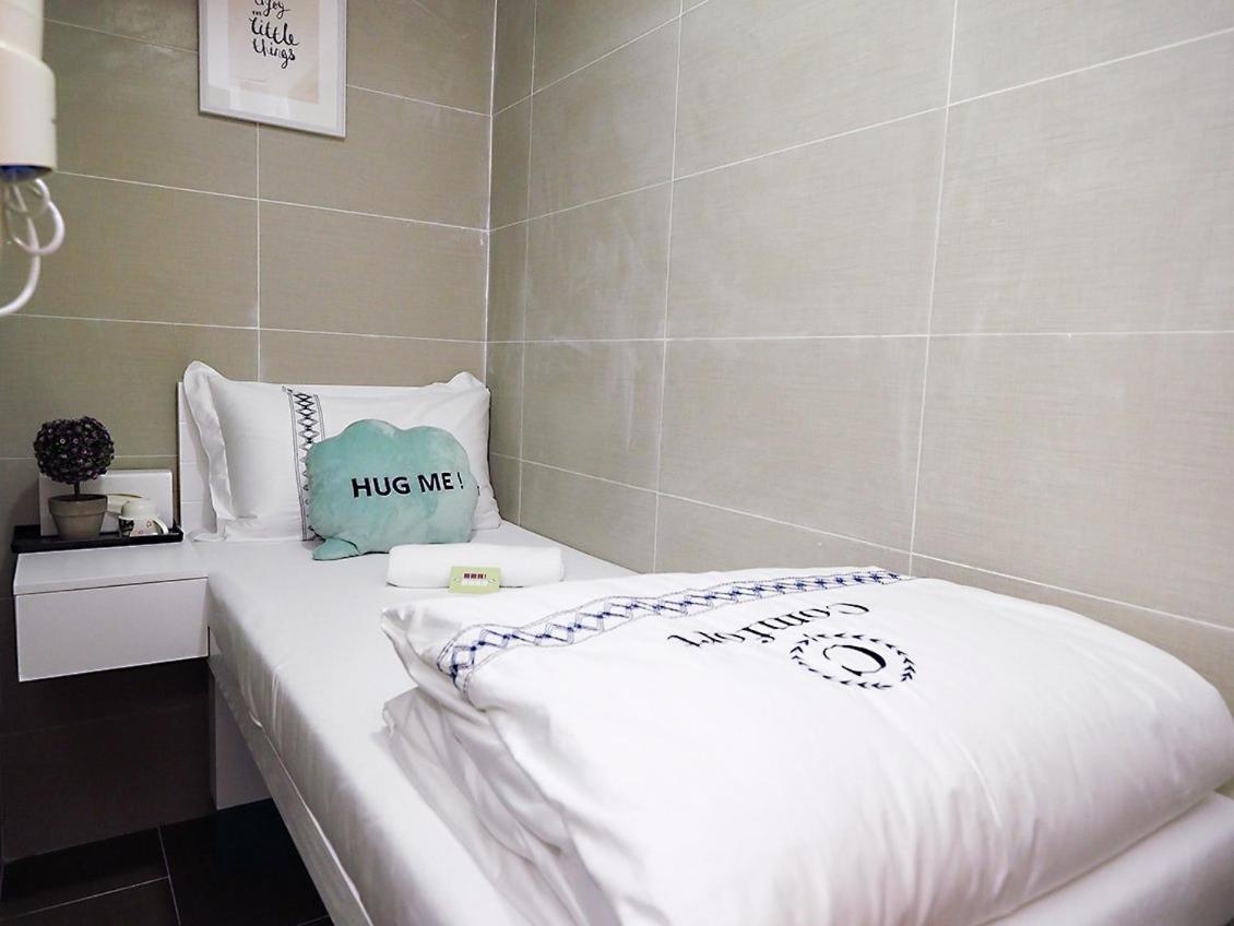 HK International Hostel