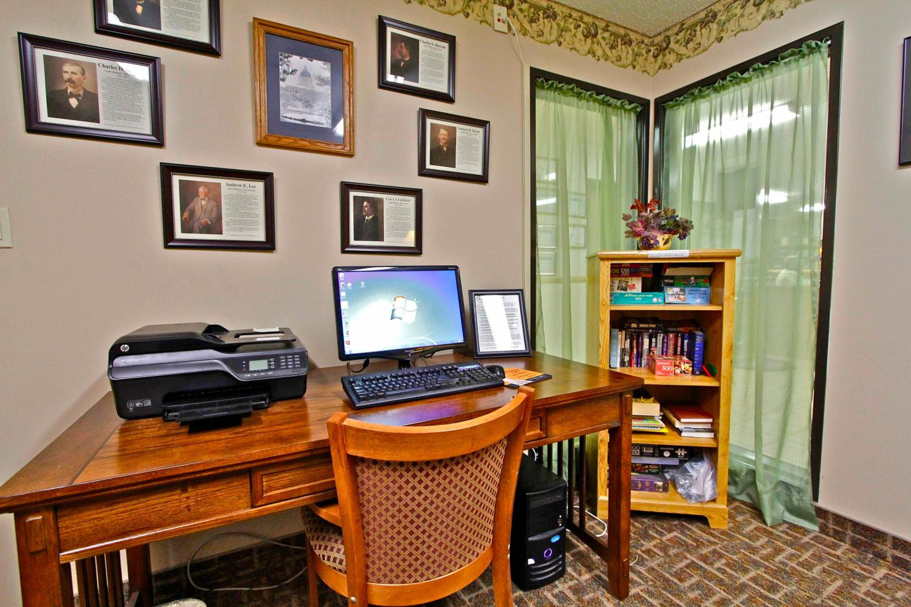 Pierre Vacations - Governors Inn a Travelodge by Wyndham - Property Image 62