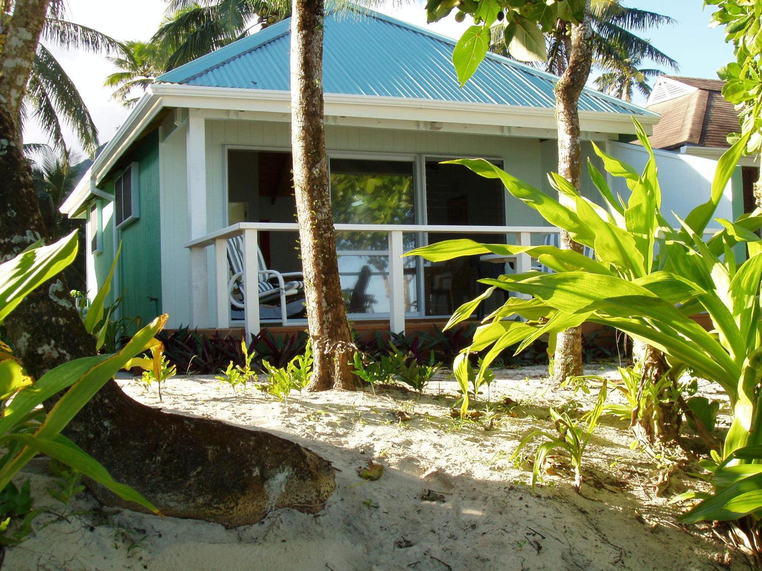 Palm Grove