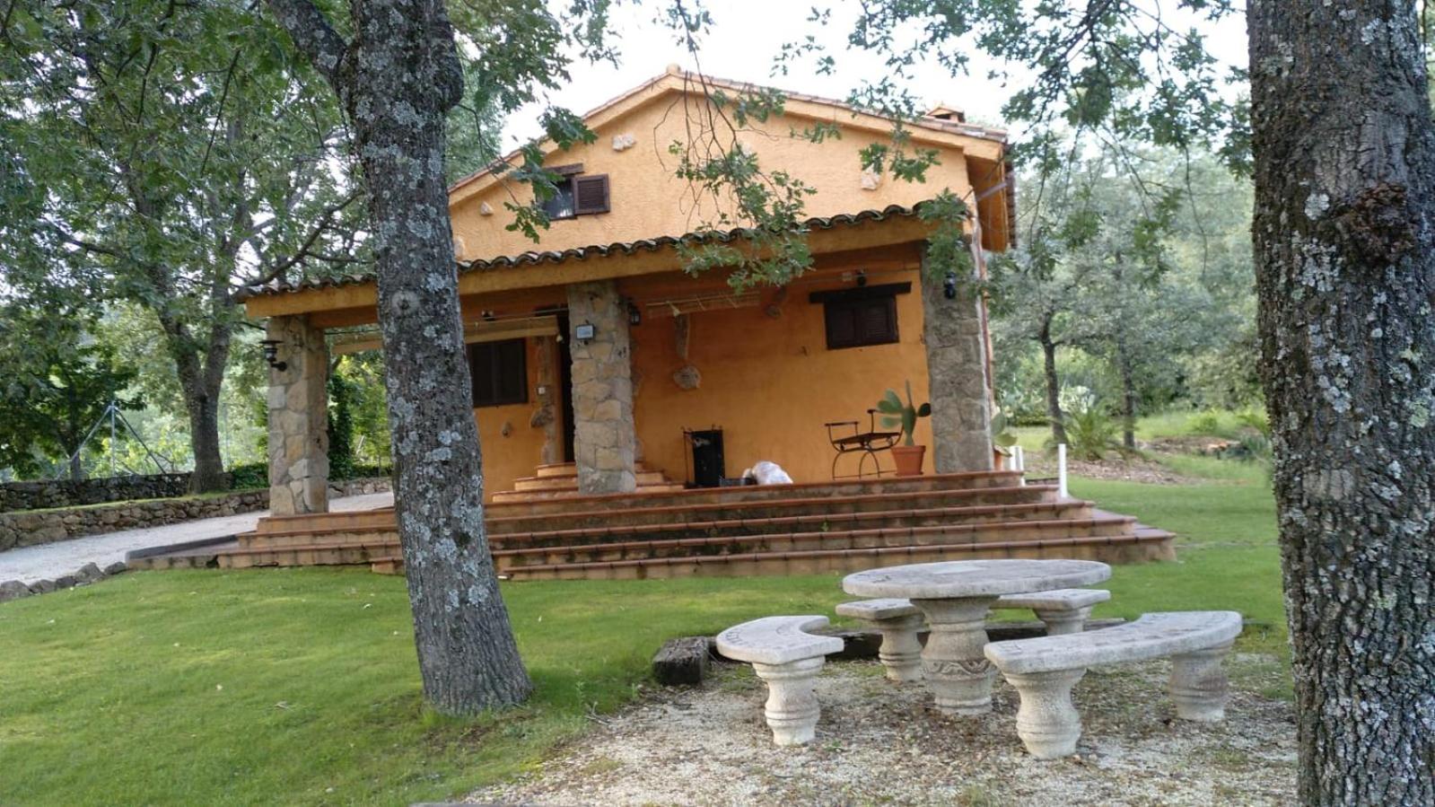 LOS TASAJILLOS, Vivienda de uso Turístico photo 4