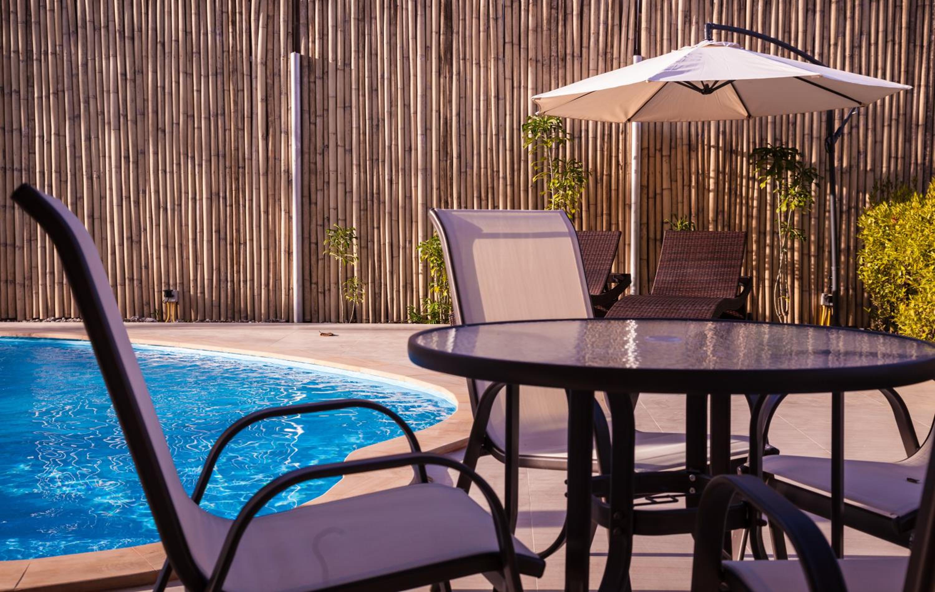 Twin Villas Ao Nang