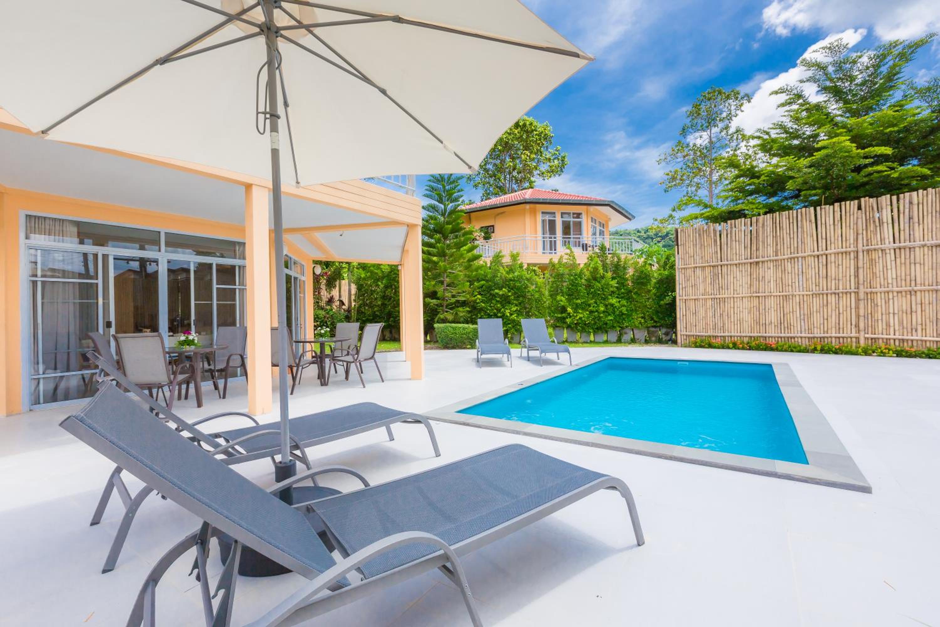 Twin Villas Ao Nang