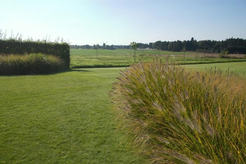 Le Vert Logis