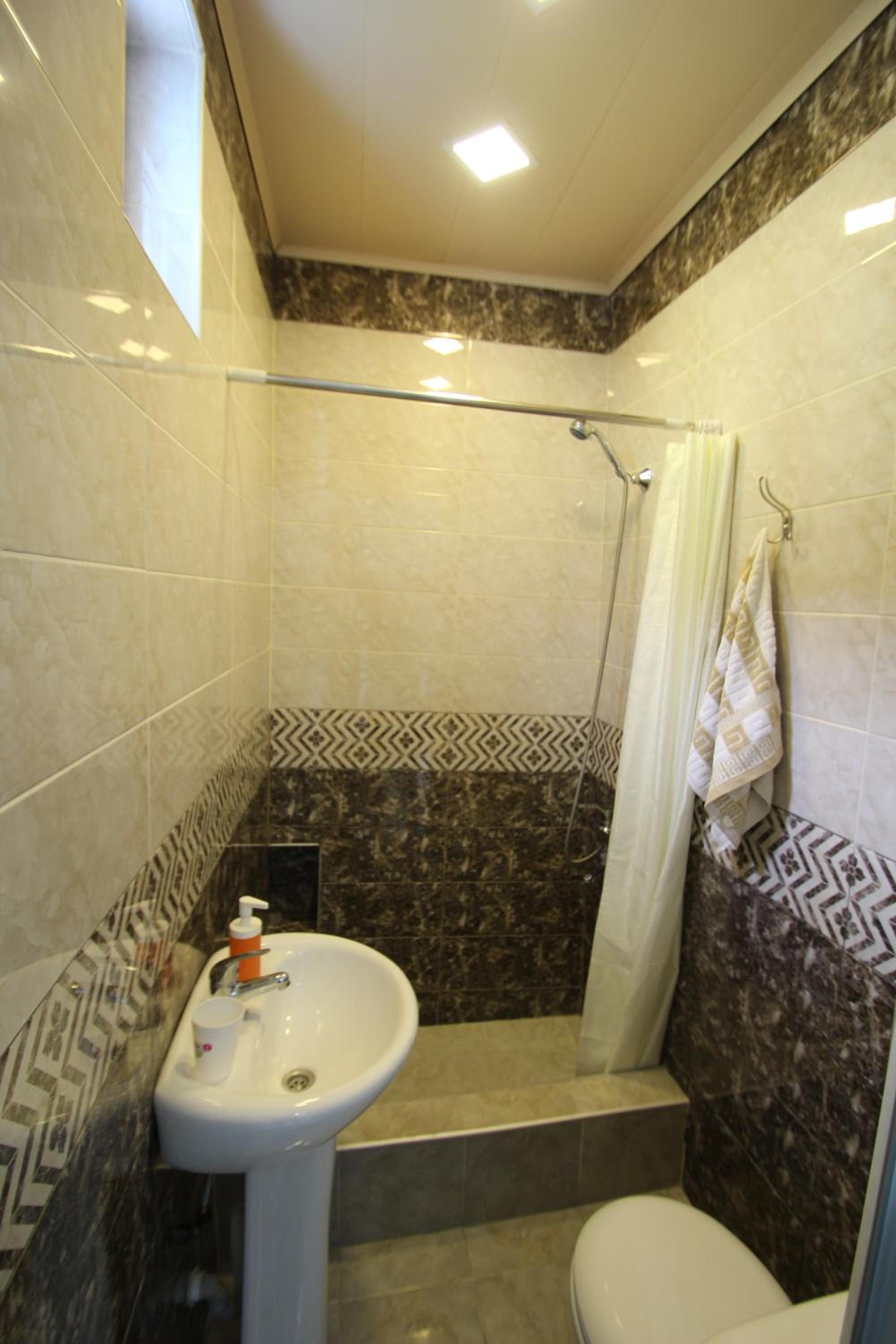 Guest House Nise