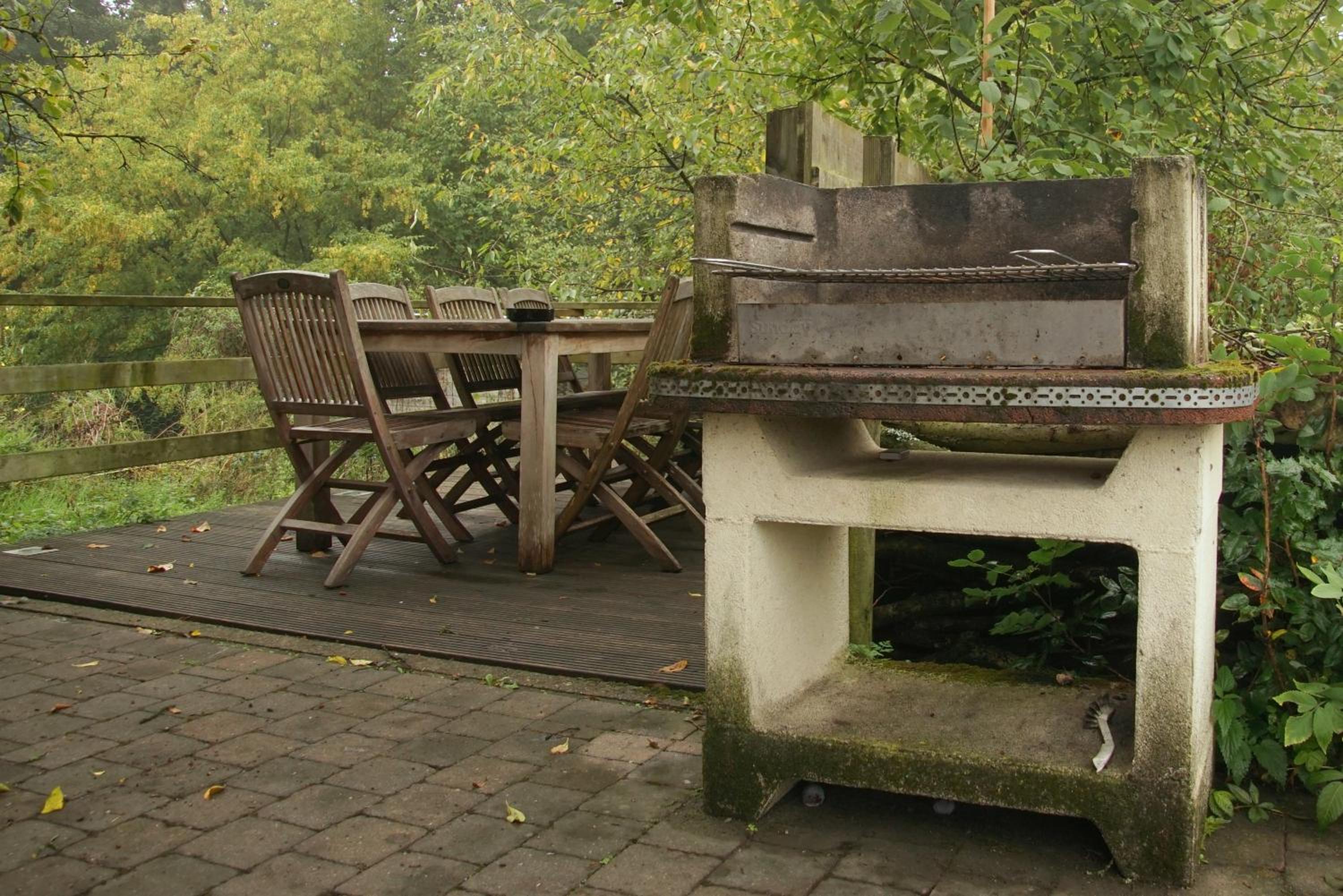 Holiday Home Op 't Busselen