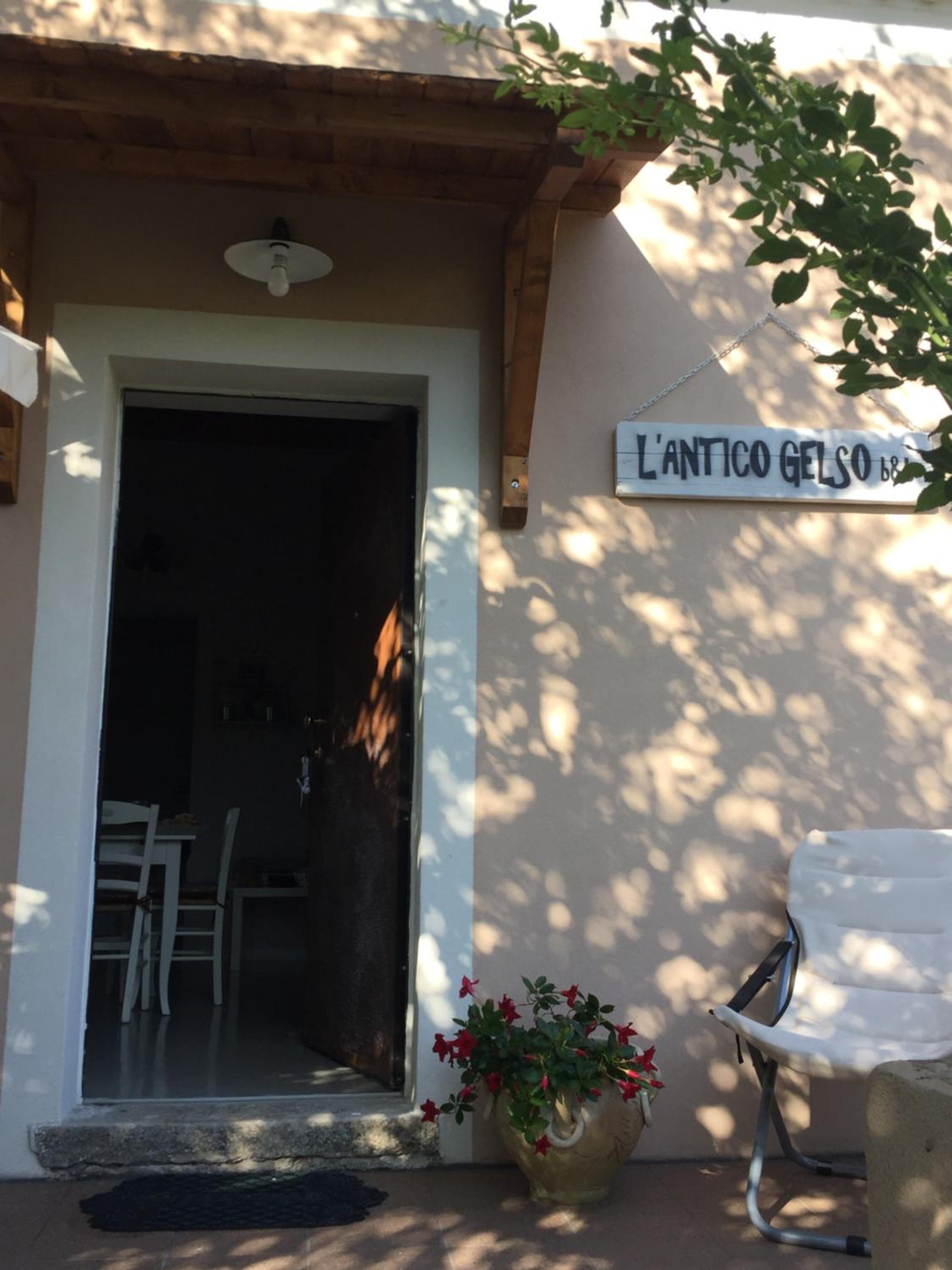 L'Antico Gelso view 4