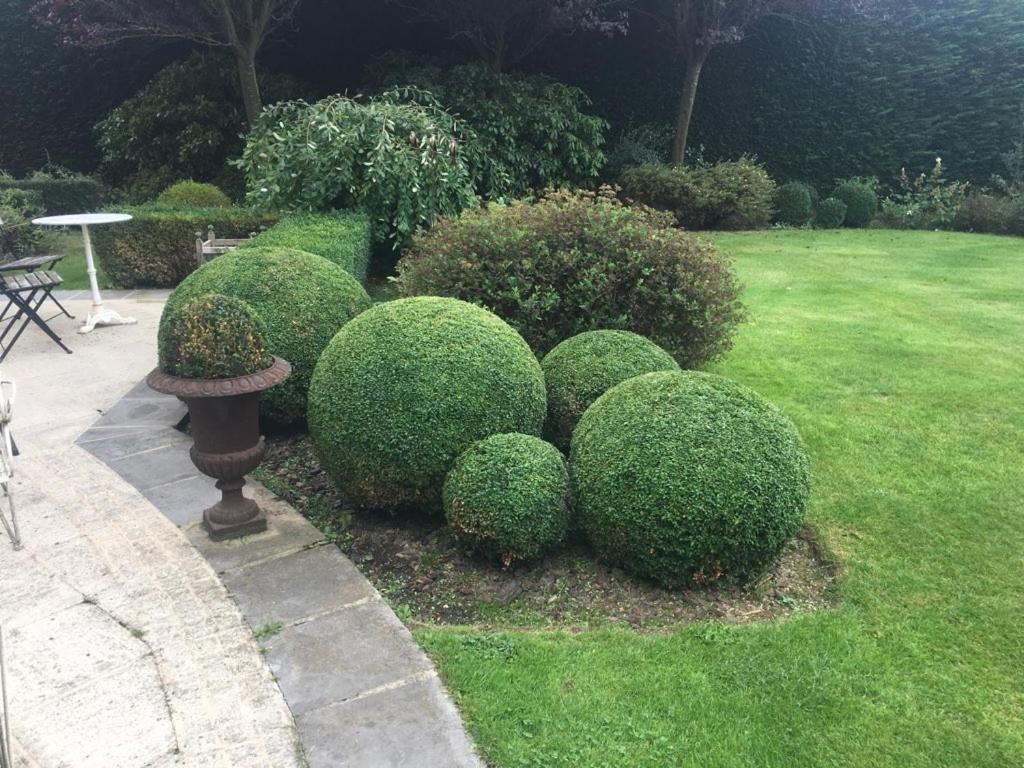 Le Vert Logis
