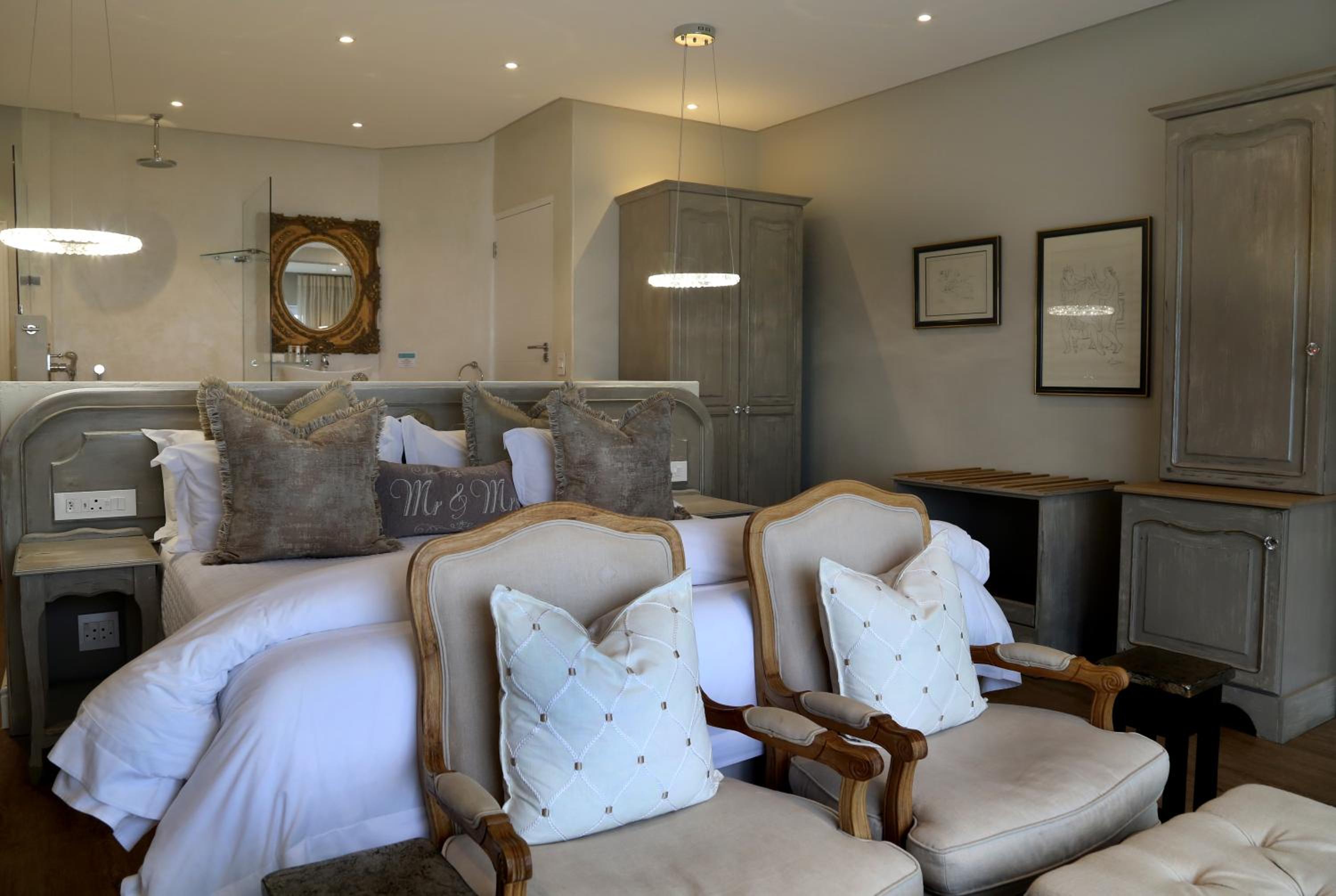 Hermanus Boutique Guest House