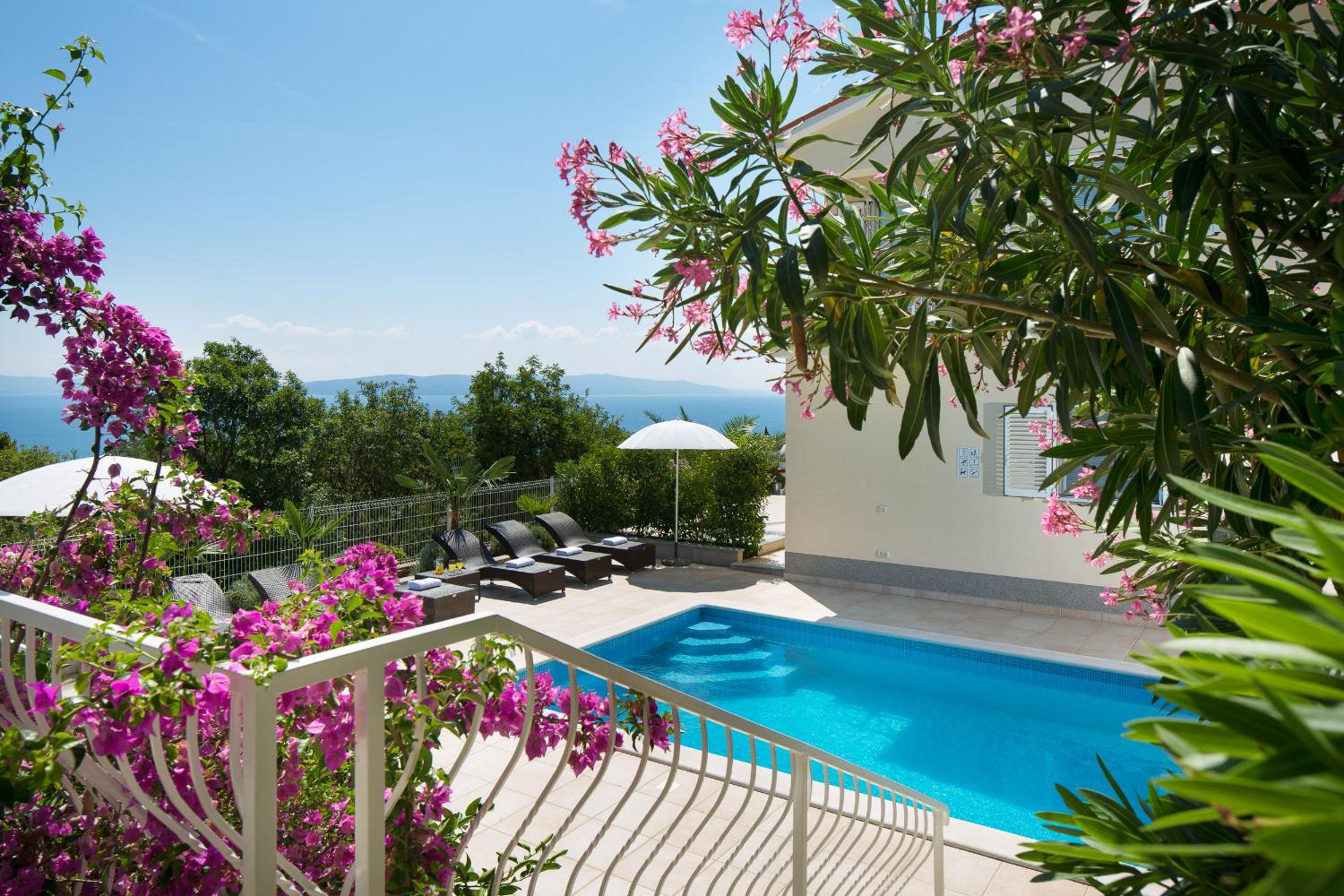 Villa Bella Vista - apartments view 4