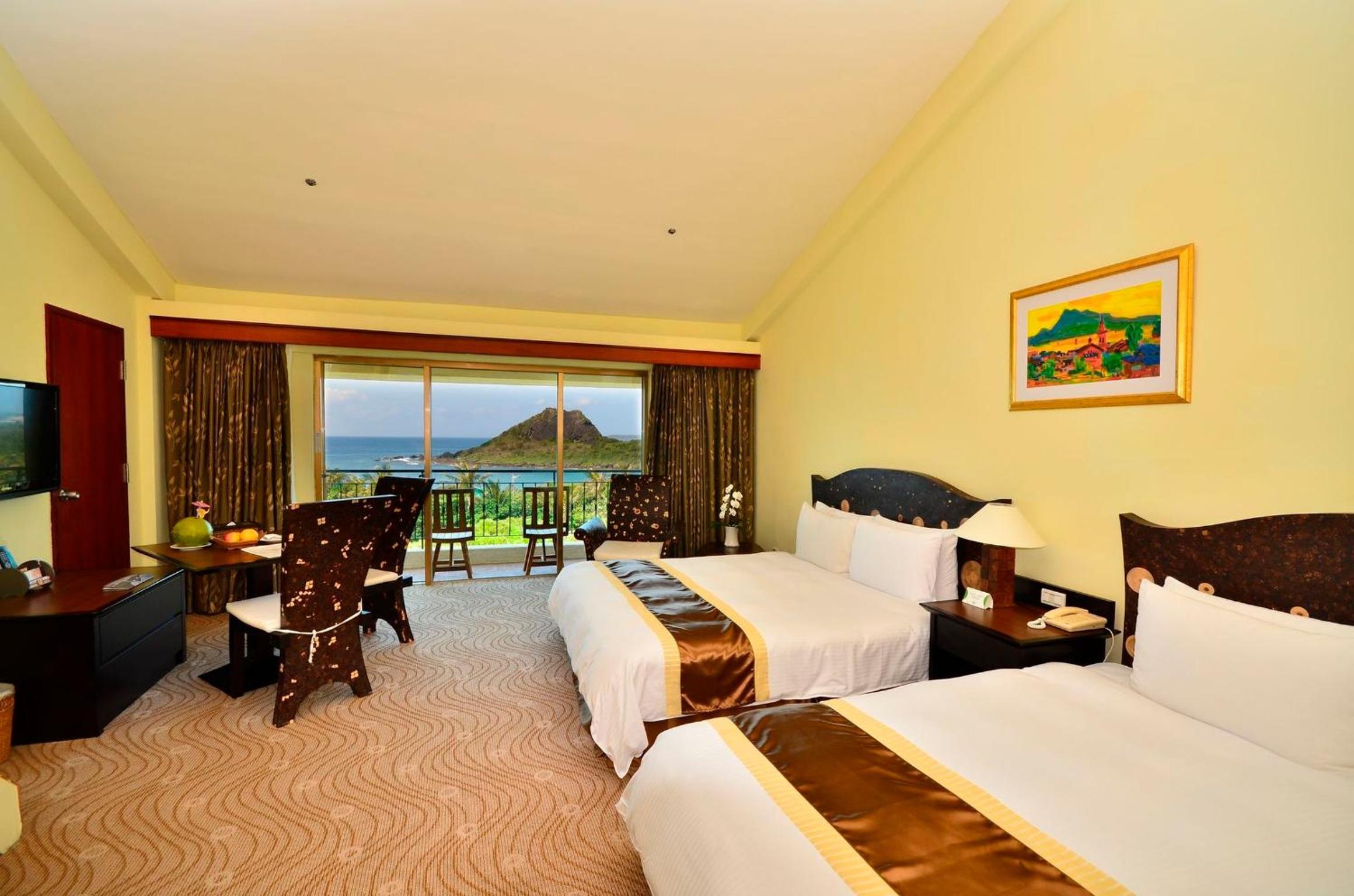 Howard Beach Resort Kenting
