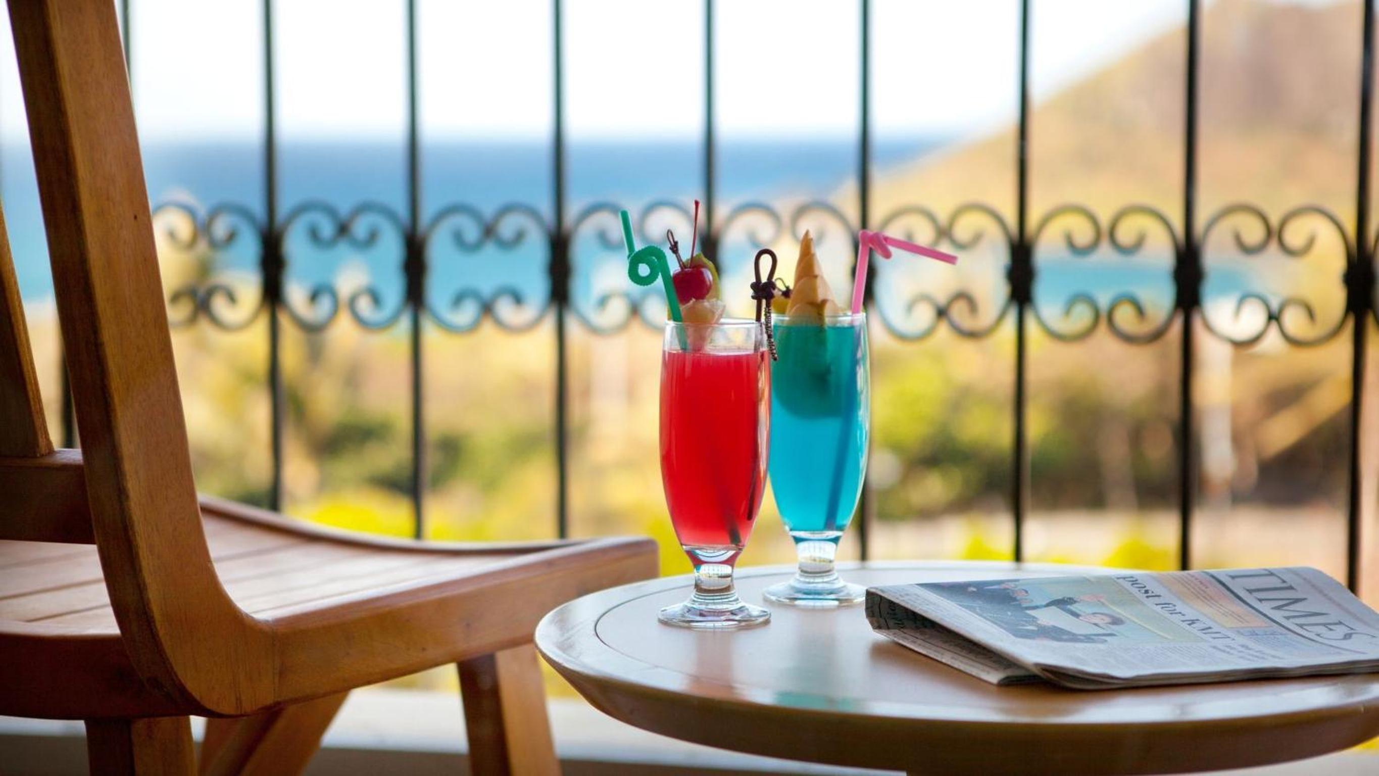 Howard Beach Resort Kenting