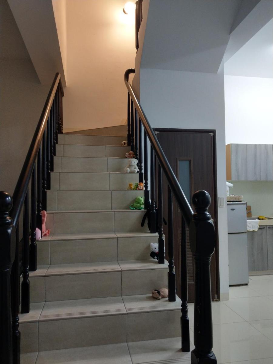 Greeting House